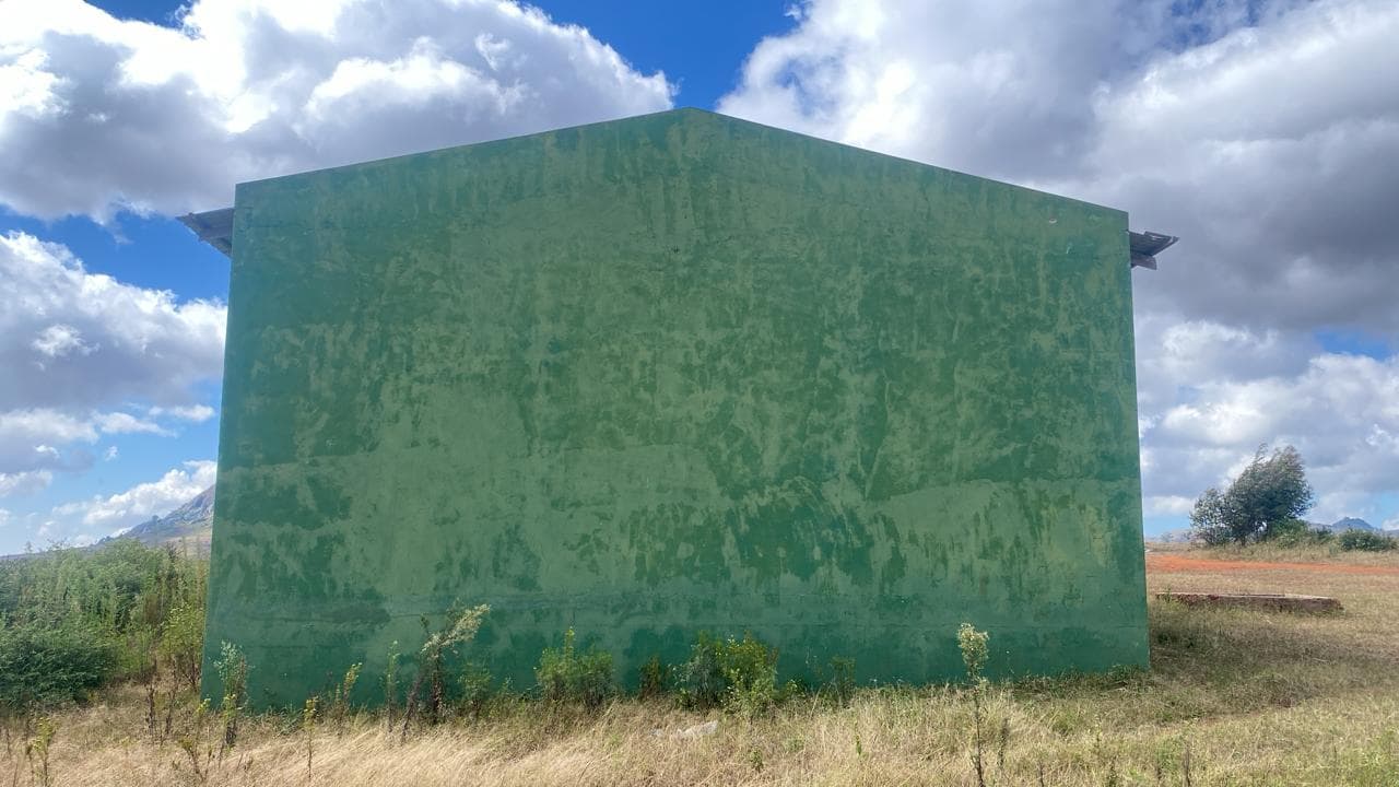 Armazém em Tete — imagem 12