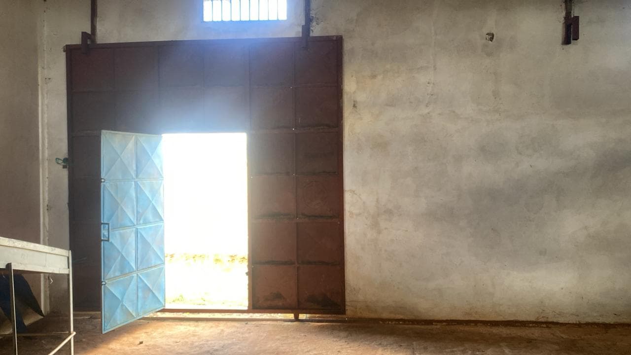 Armazém em Tete — imagem 9