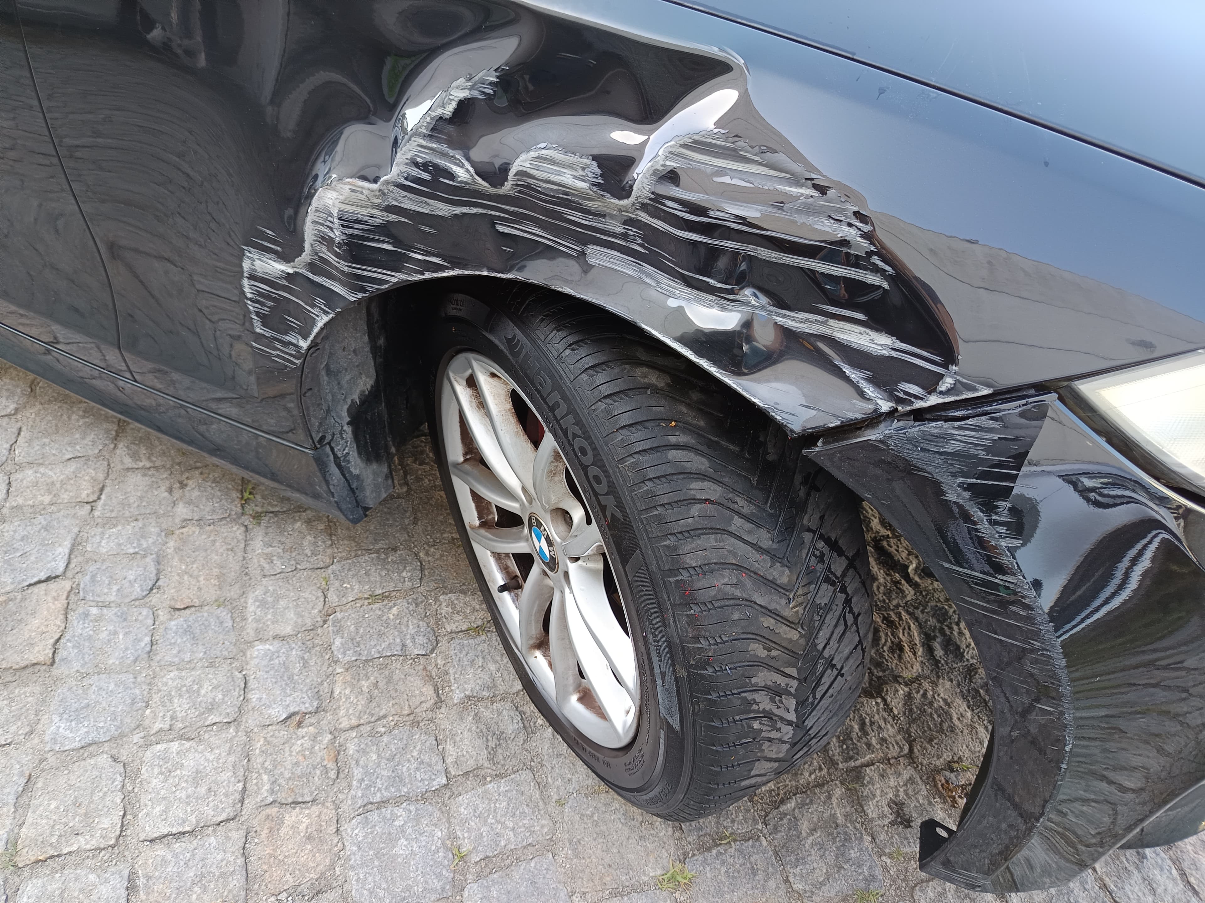 BMW 118D · Ano 2011 — imagem 10