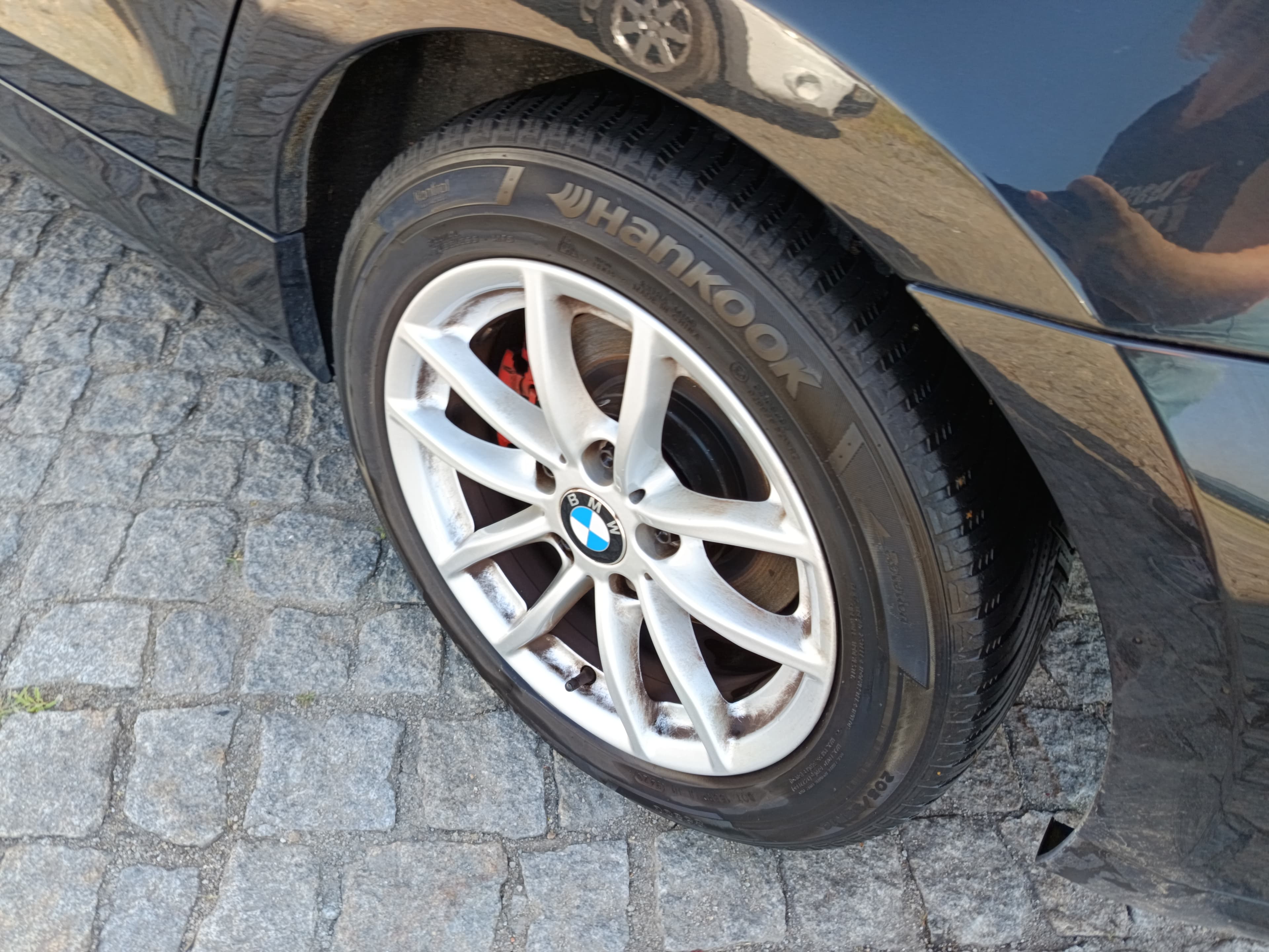 BMW 118D · Ano 2011 — imagem 12