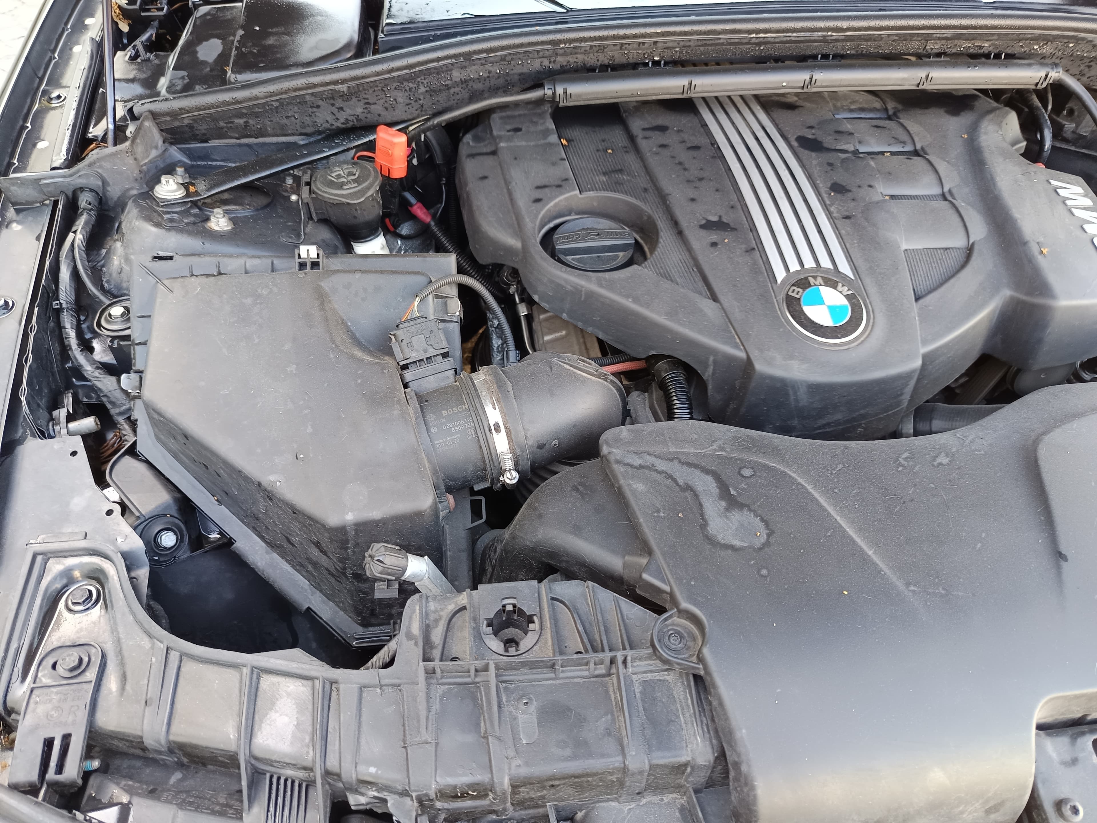 BMW 118D · Ano 2011 — imagem 15