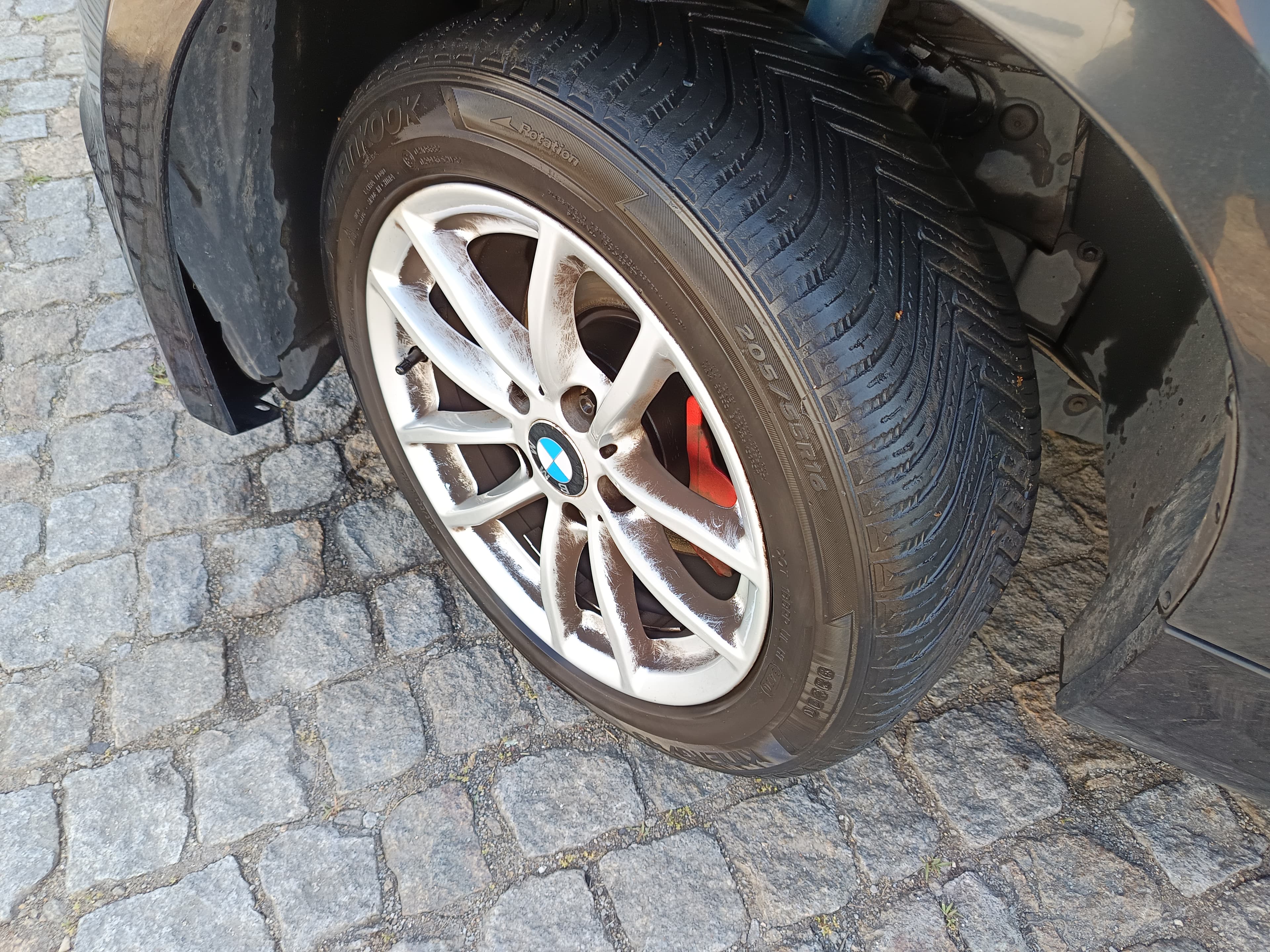BMW 118D · Ano 2011 — imagem 13