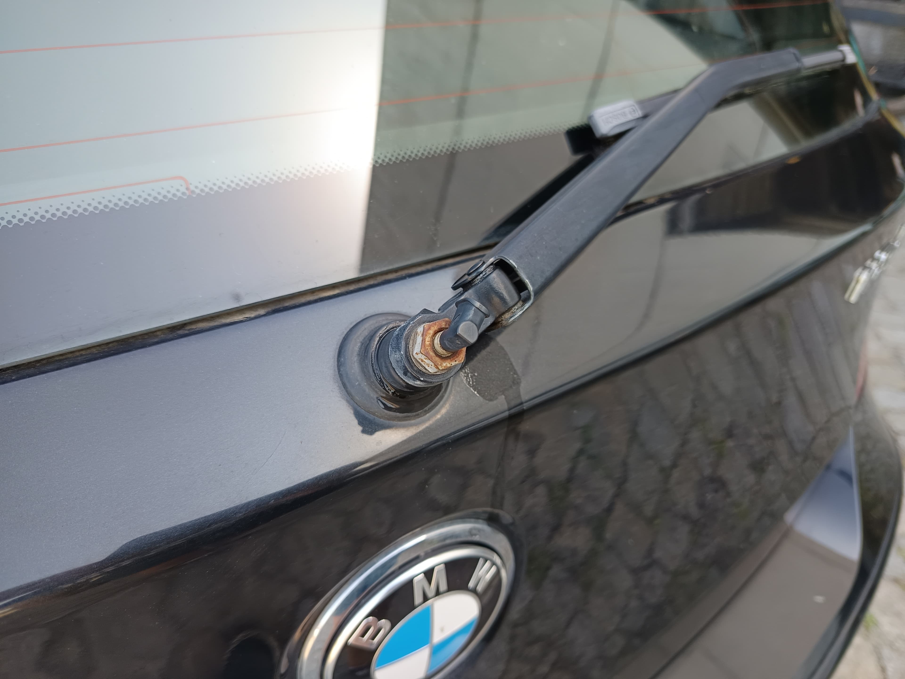 BMW 118D · Ano 2011 — imagem 18