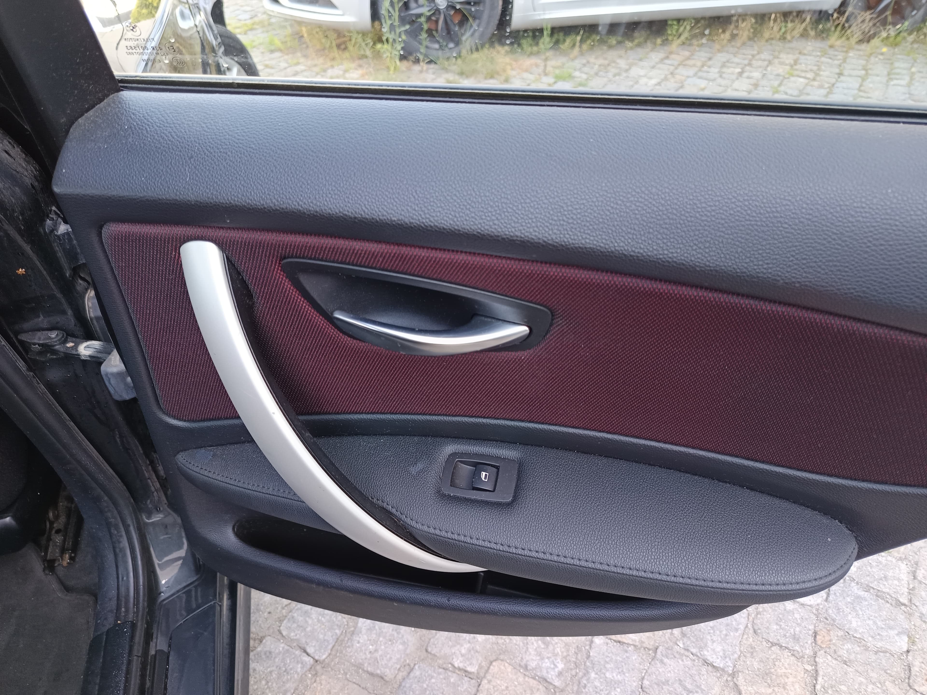 BMW 118D · Ano 2011 — imagem 20