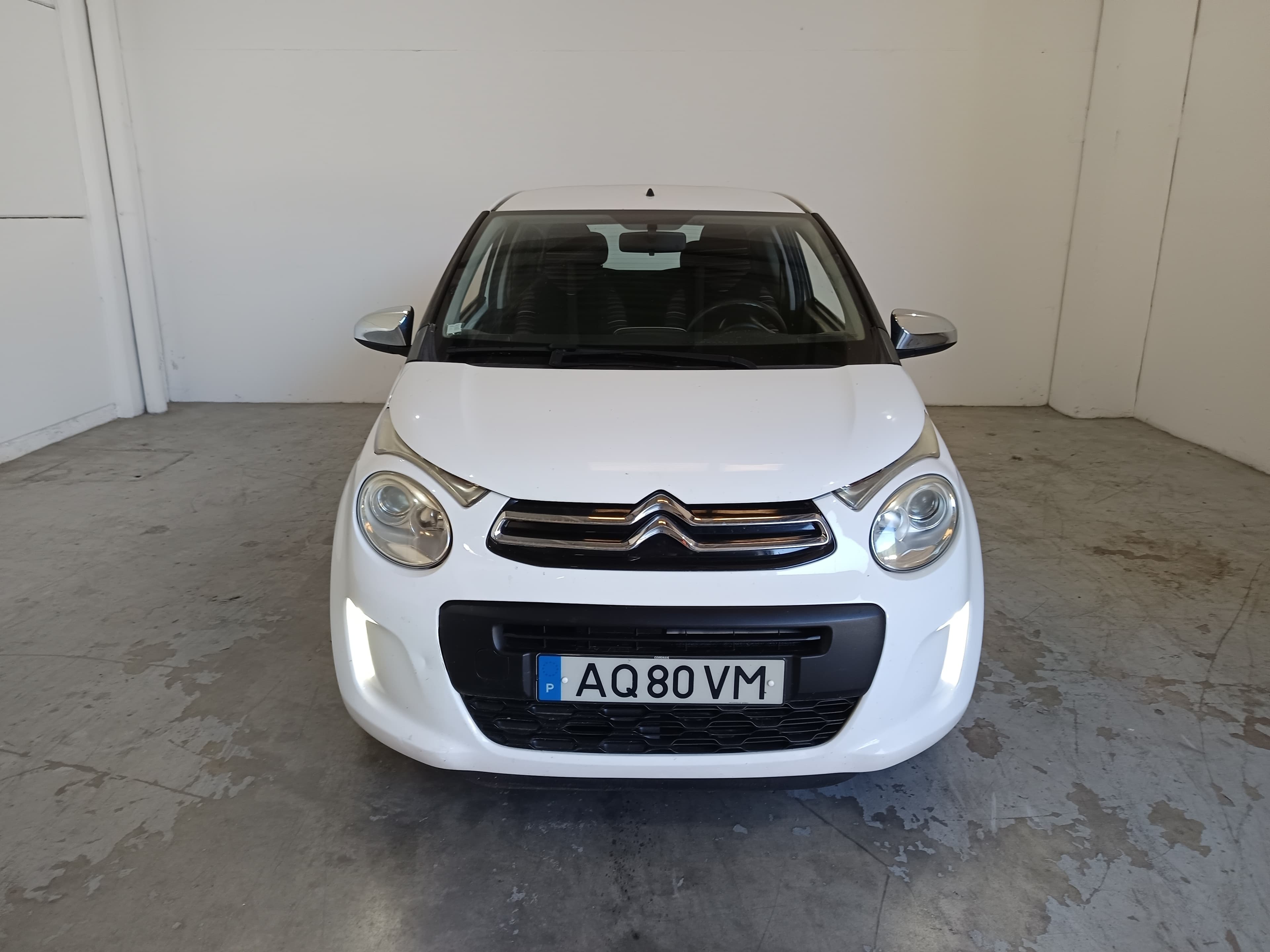 Citroën C1 · Ano 2015 — image 2