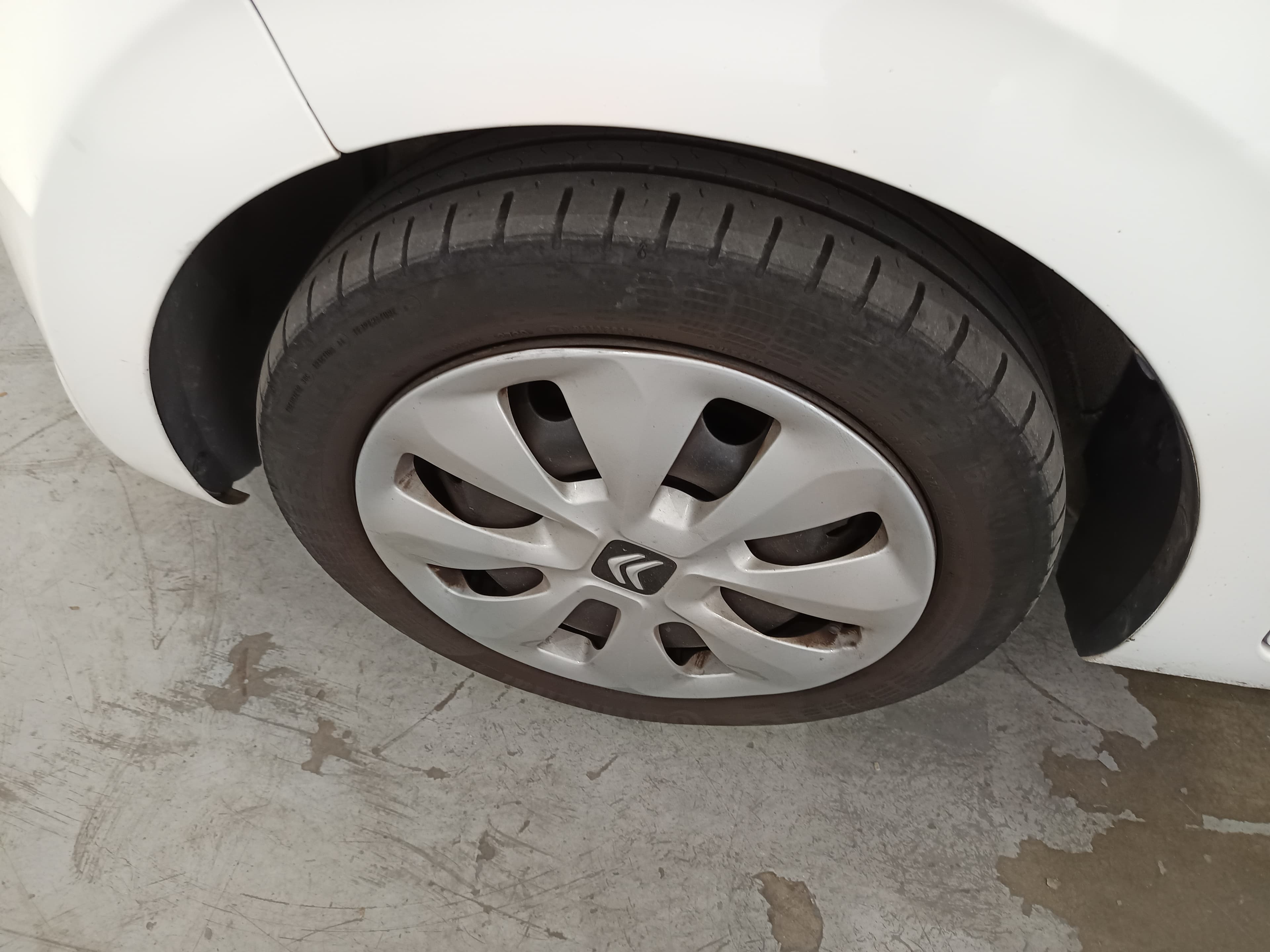 Citroën C1 · Ano 2015 — image 14