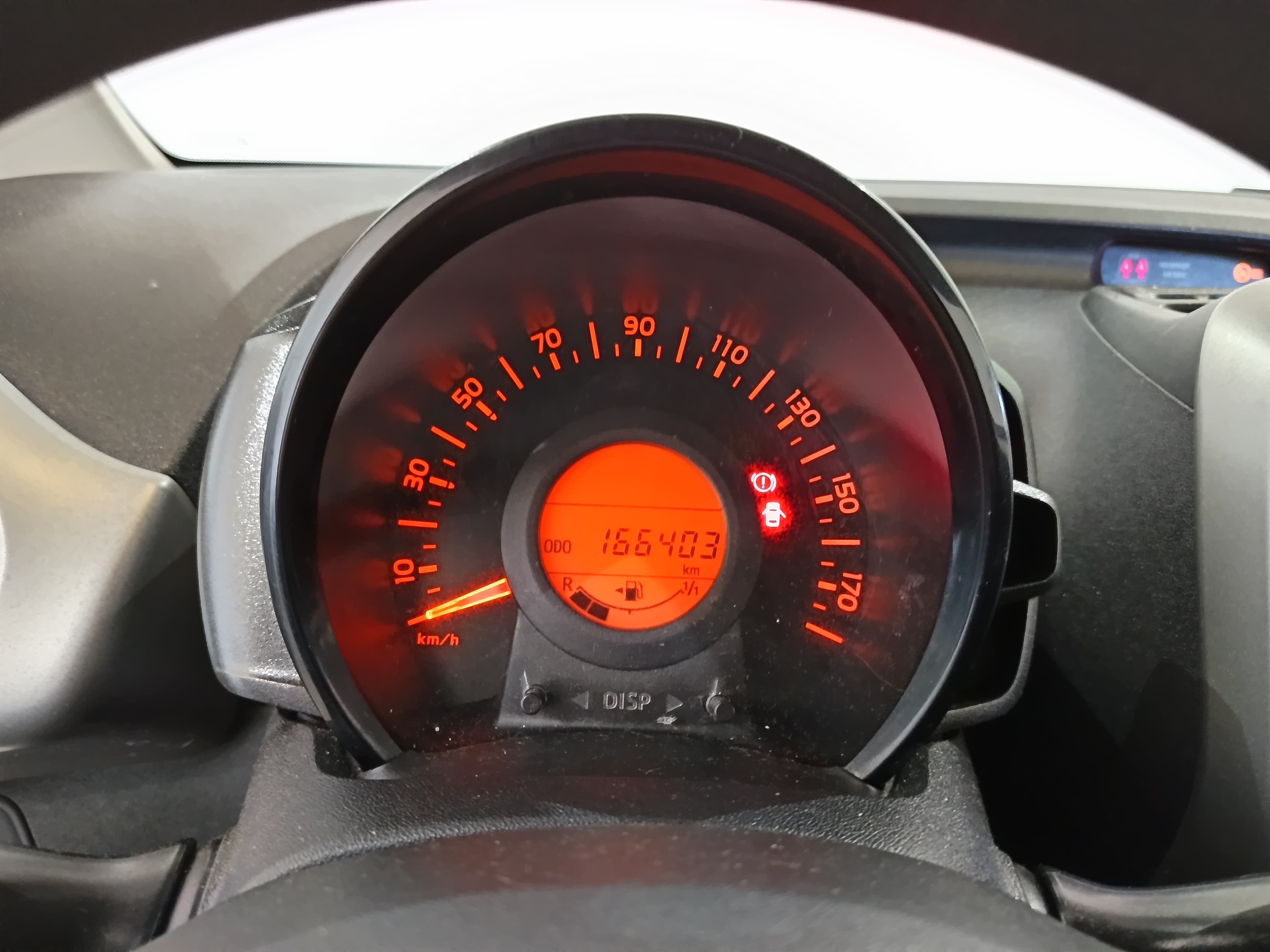 Citroën C1 · Ano 2015 — image 17