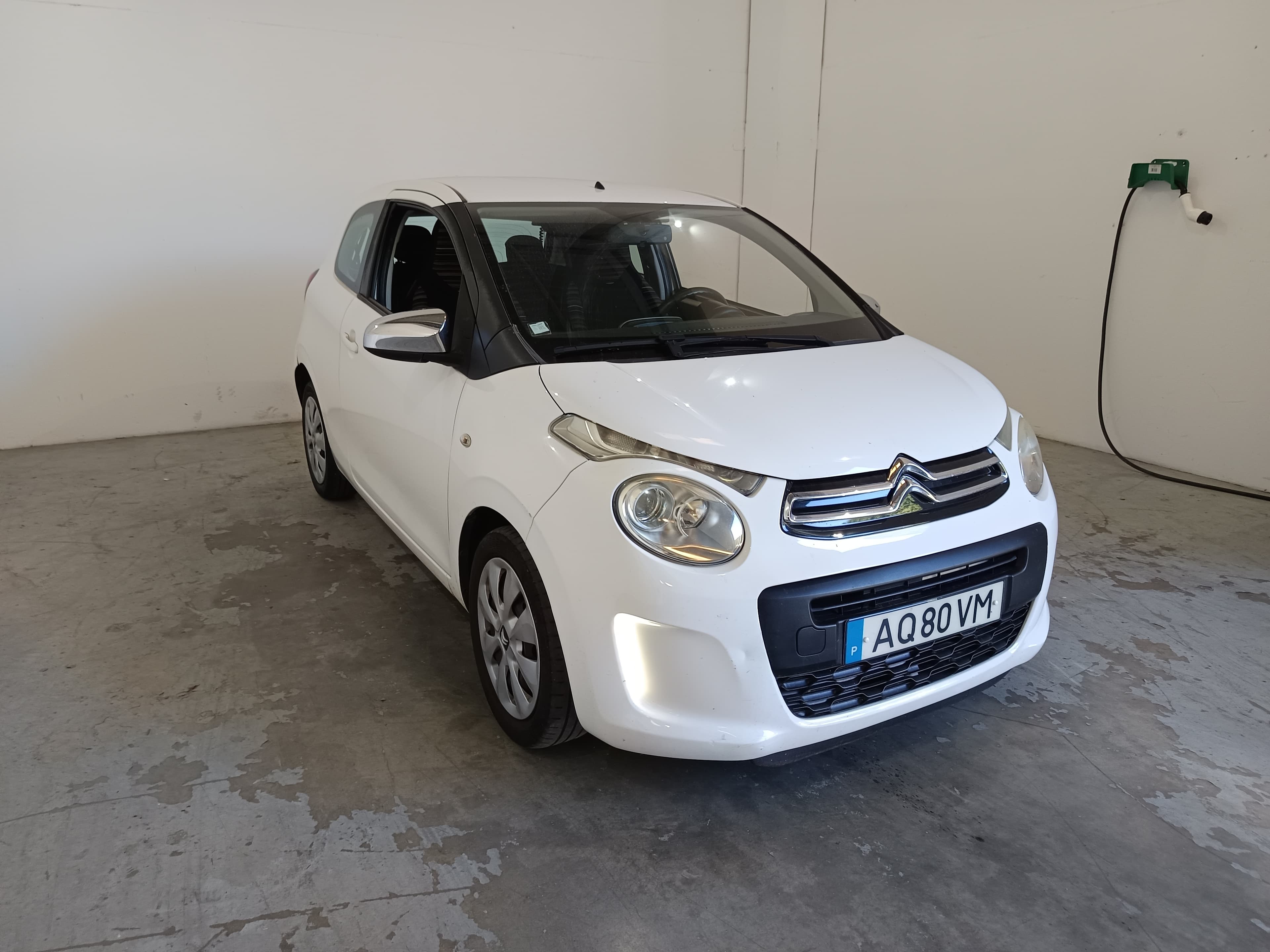 Citroën C1 · Ano 2015 — image 3