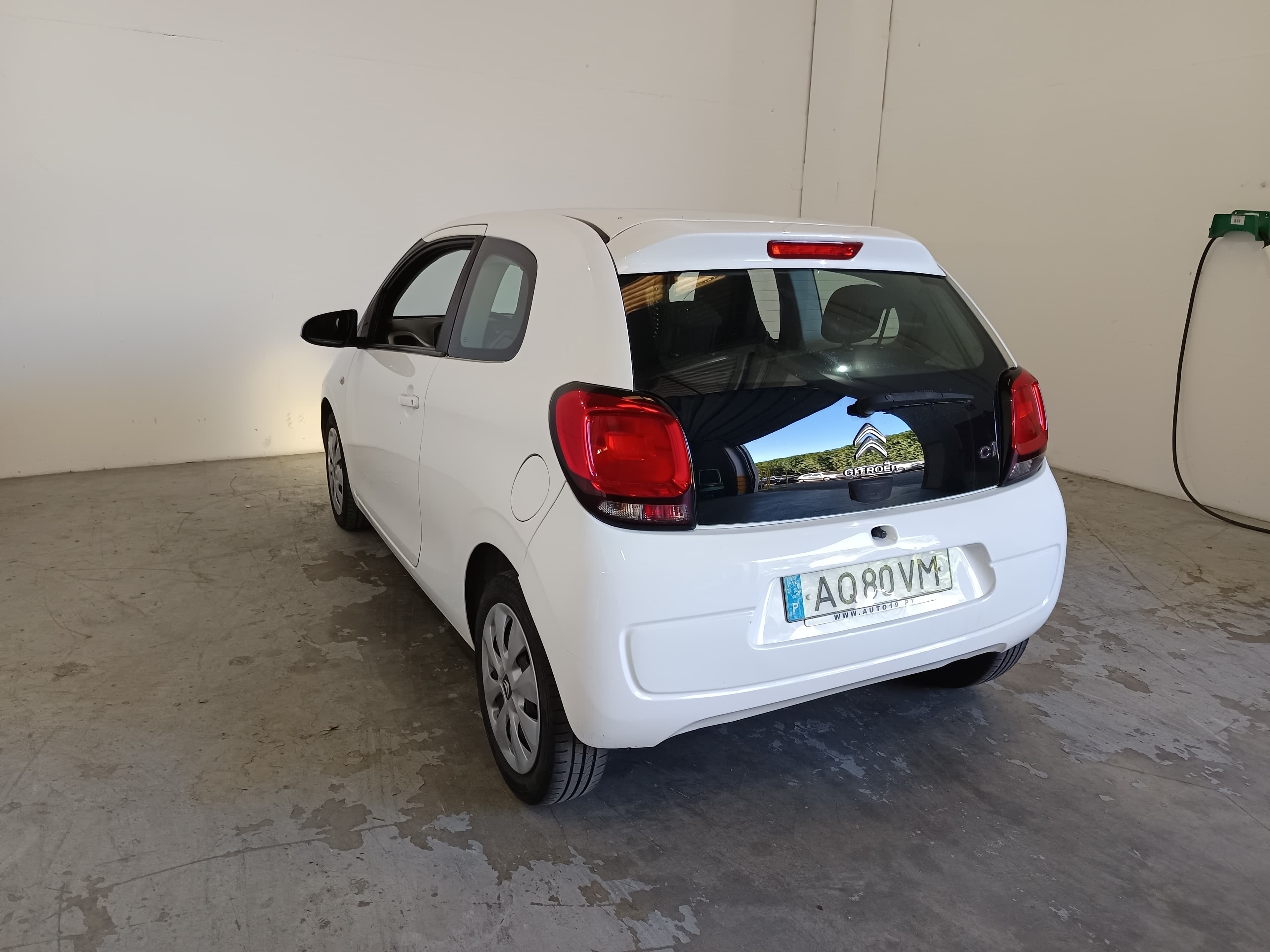 Citroën C1 · Ano 2015 — image 4