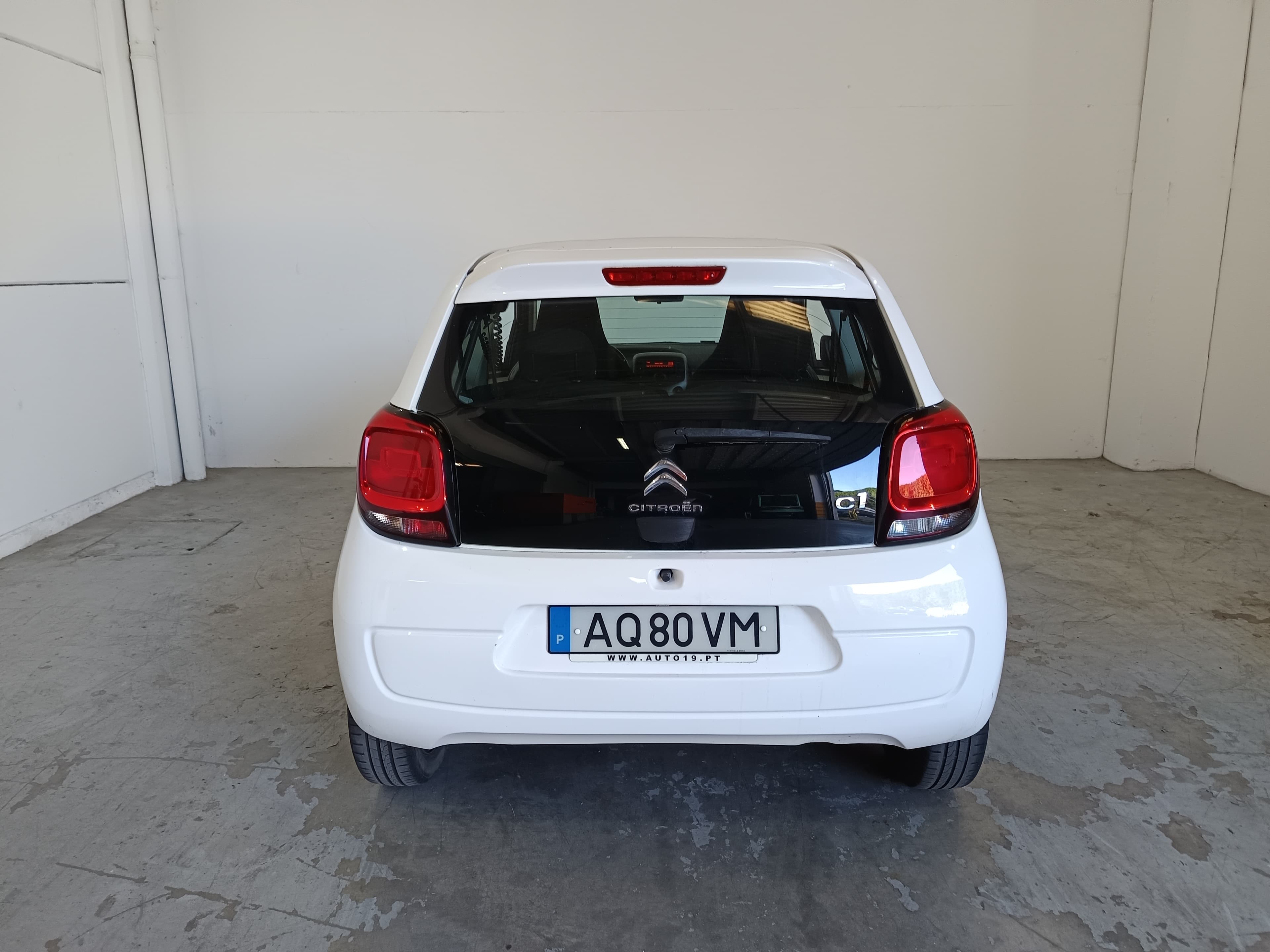 Citroën C1 · Ano 2015 — image 6