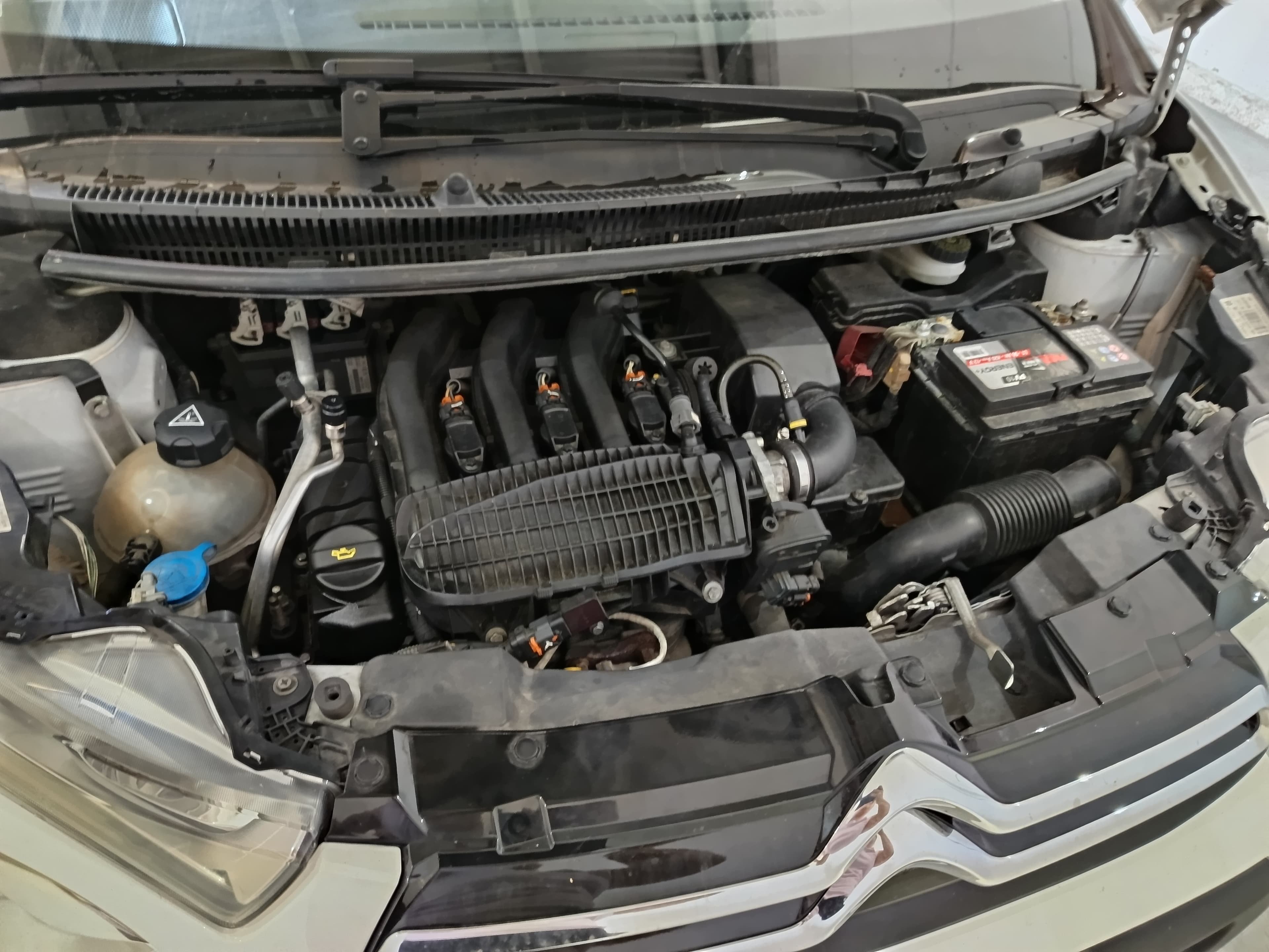 Citroën C1 · Ano 2015 — image 11