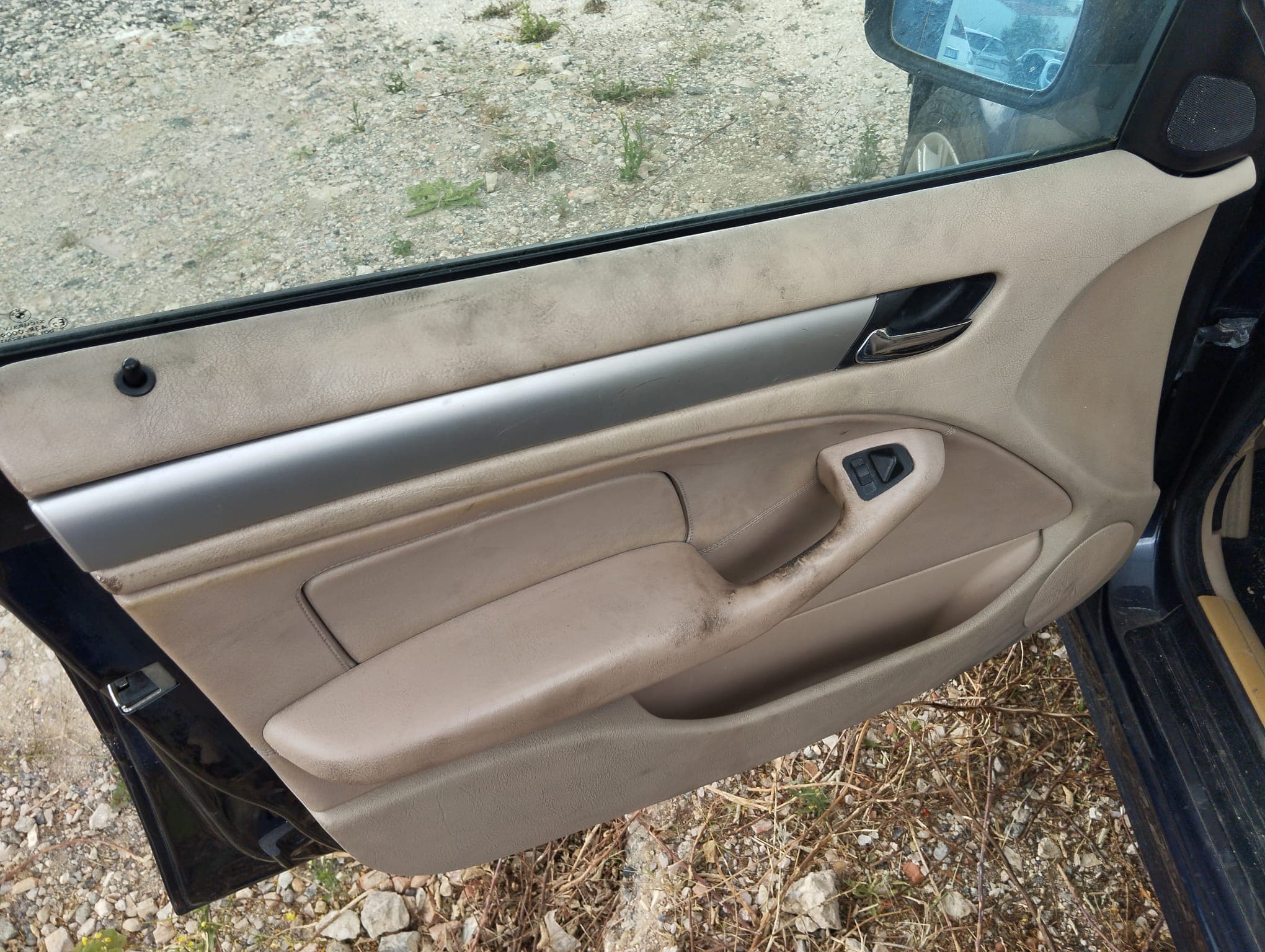 BMW 320D · Ano 2001 — imagem 17