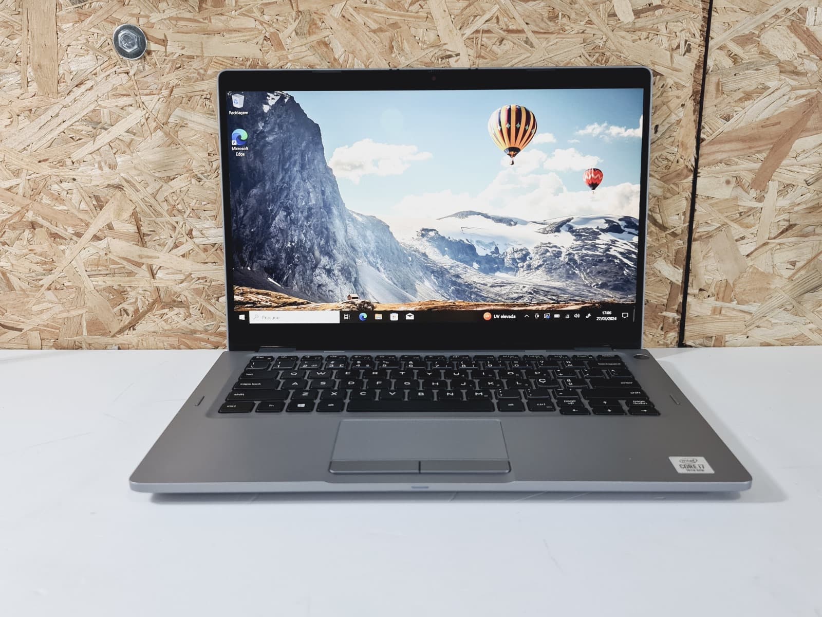 Portátil Dell Latitude 5310 — imagem 2
