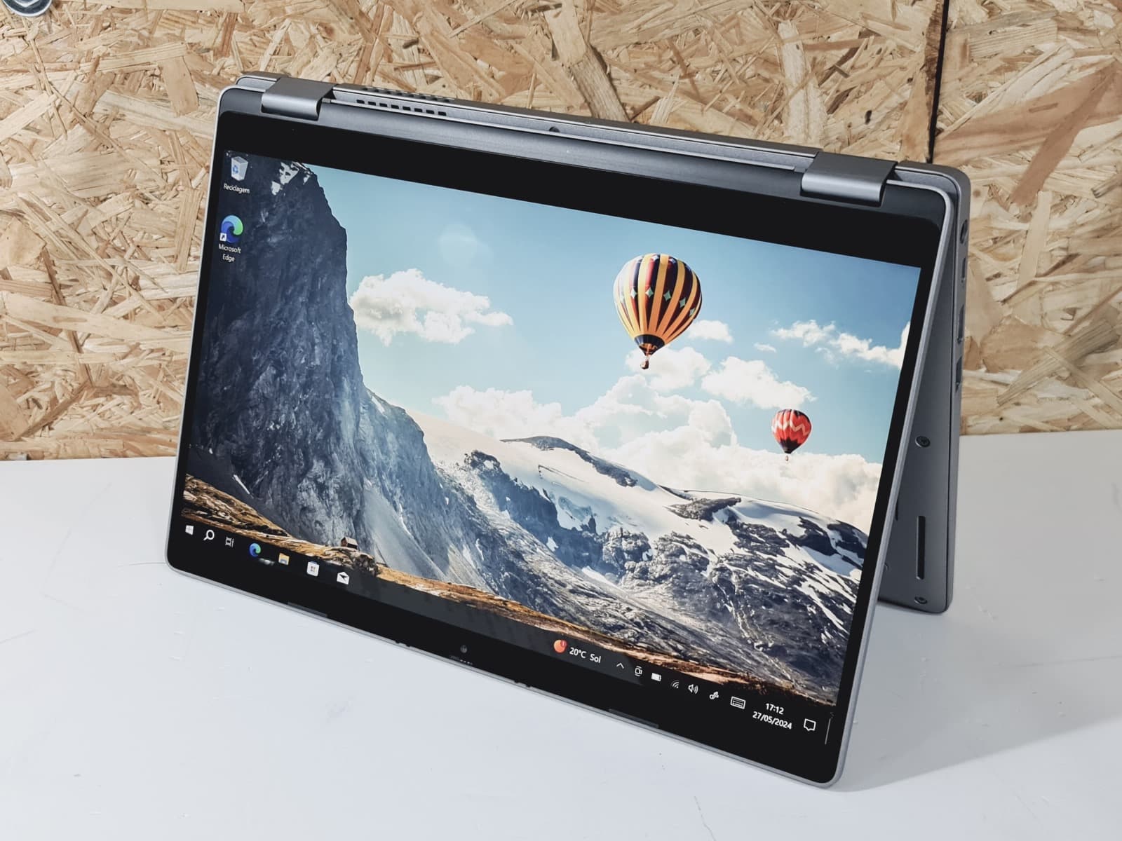 Portátil Dell Latitude 5310 — imagem 10