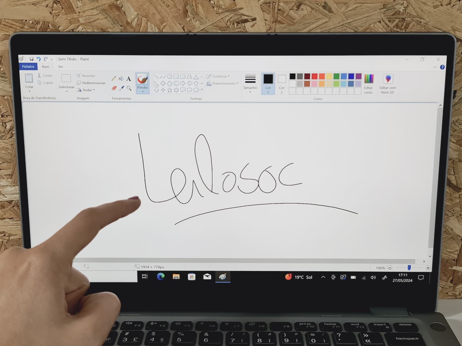 Portátil Dell Latitude 5310 — imagen 7