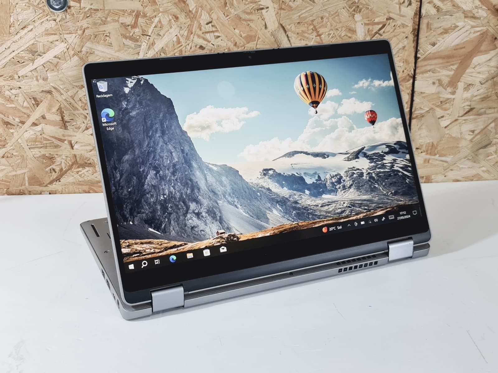 Portátil Dell Latitude 5310 — image 1