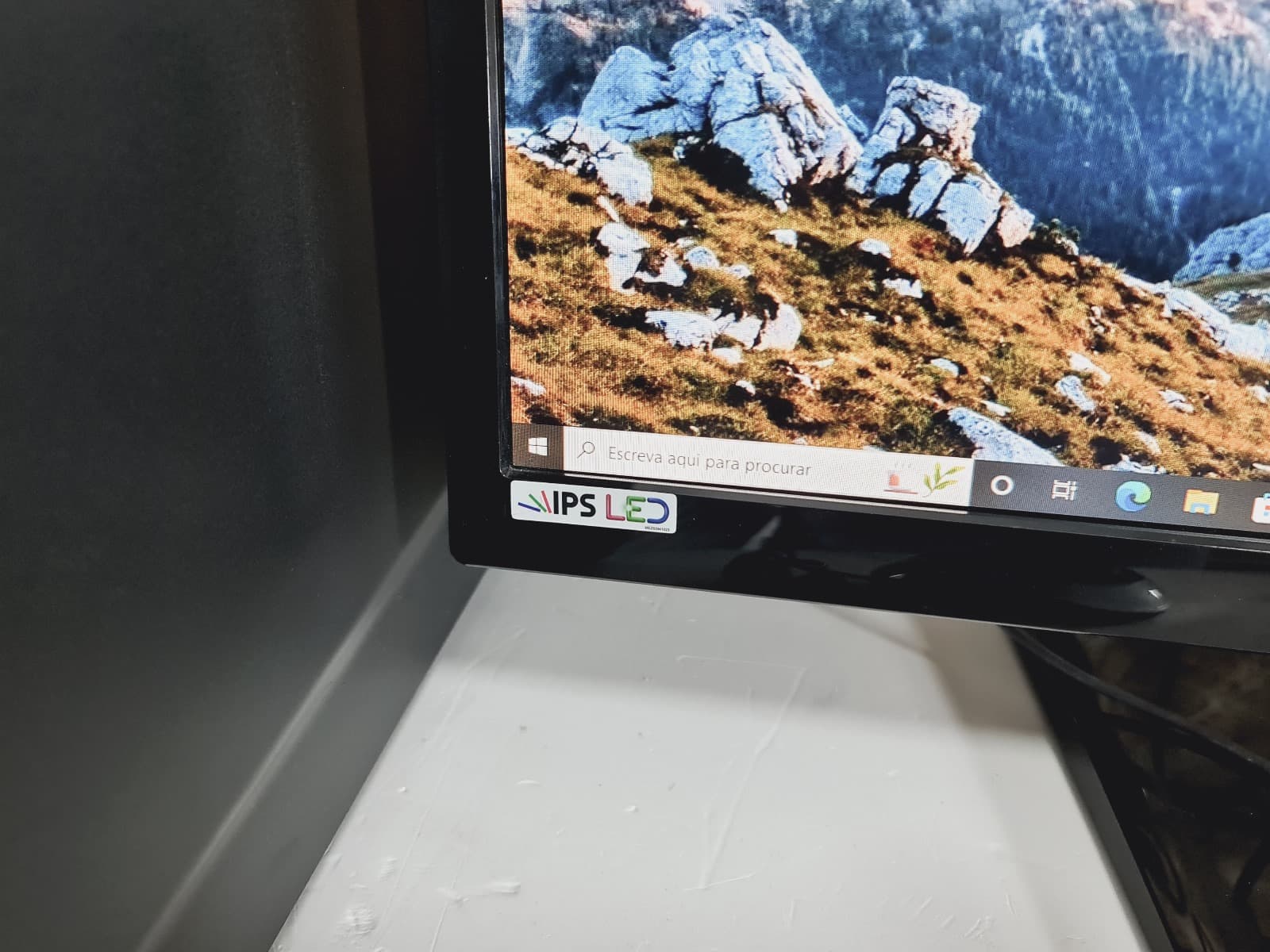 Conjunto de computador com processador Intel Core i5-4460 — imagen 4