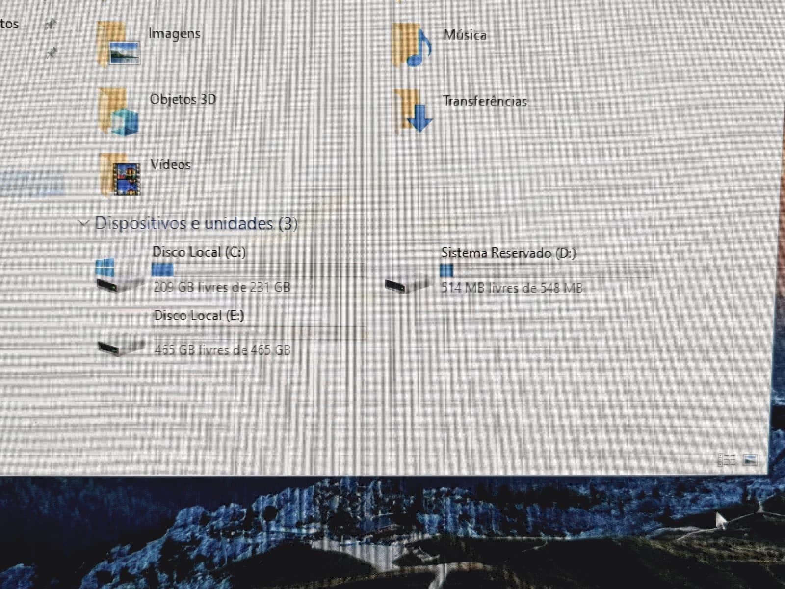 Conjunto de computador com processador Intel Core i5-4460 — imagen 11