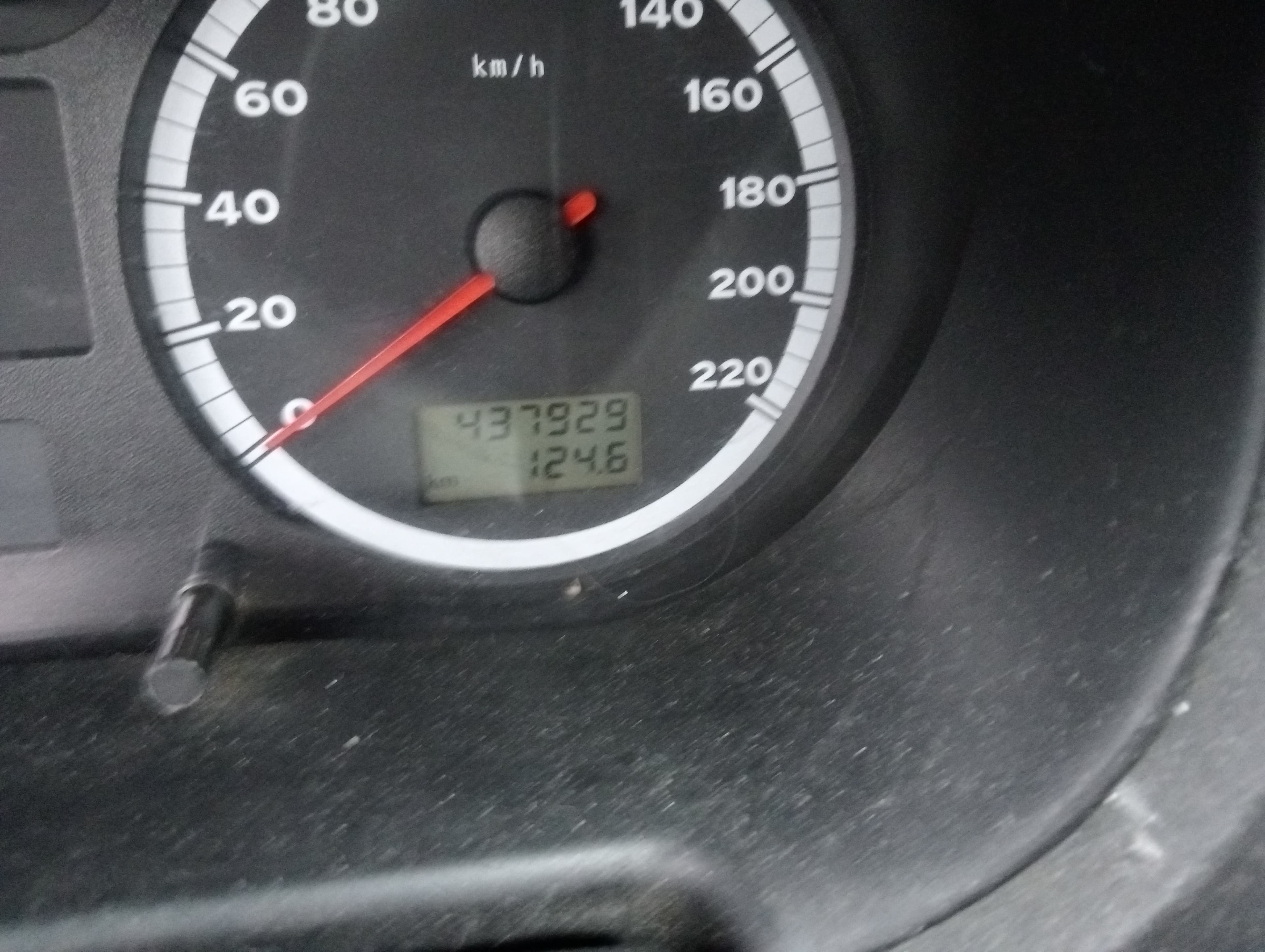 Seat Ibiza TDI · Ano 2001 — imagen 7