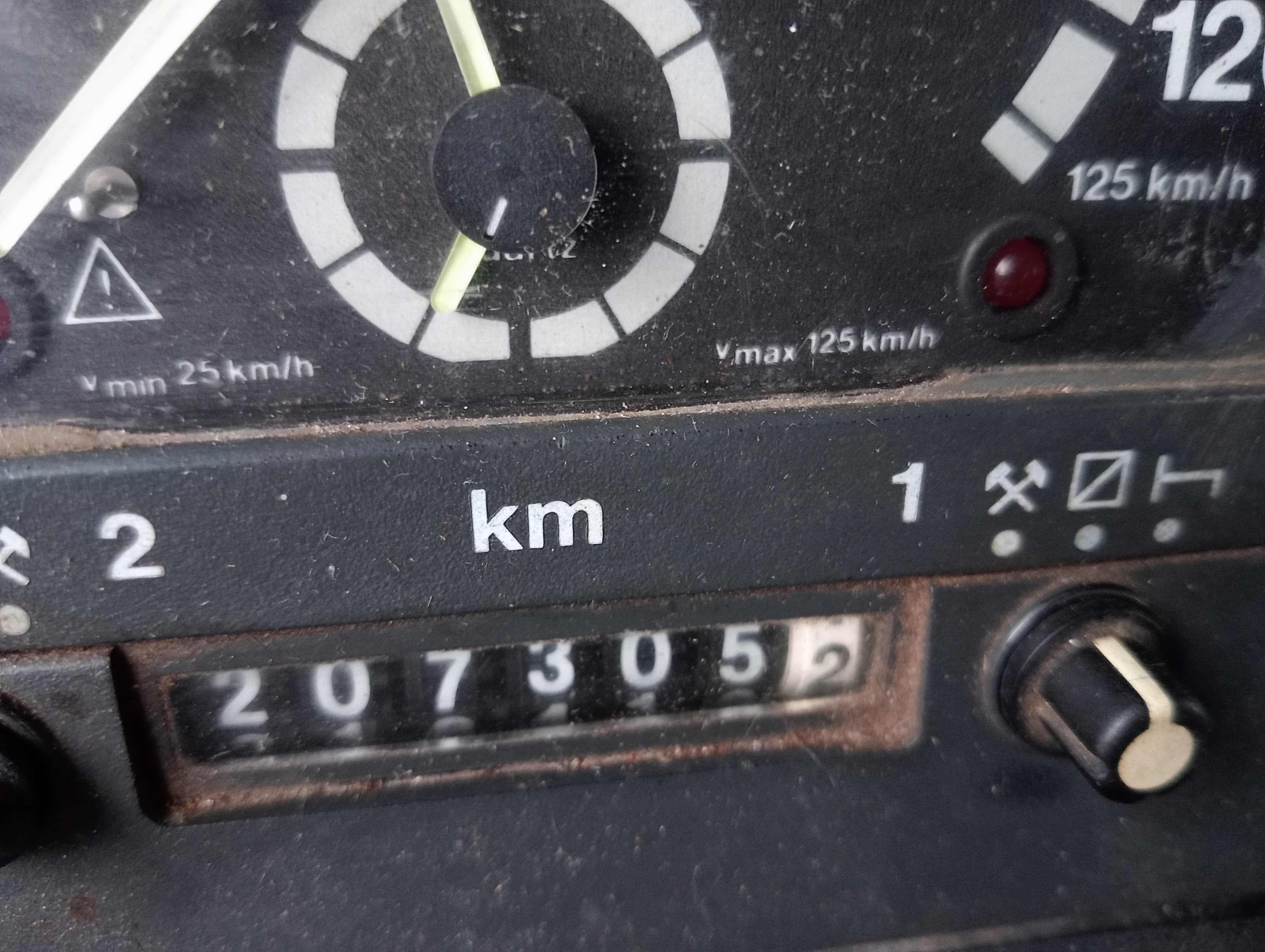 Scania 340 114G · Ano 1999 — imagem 13