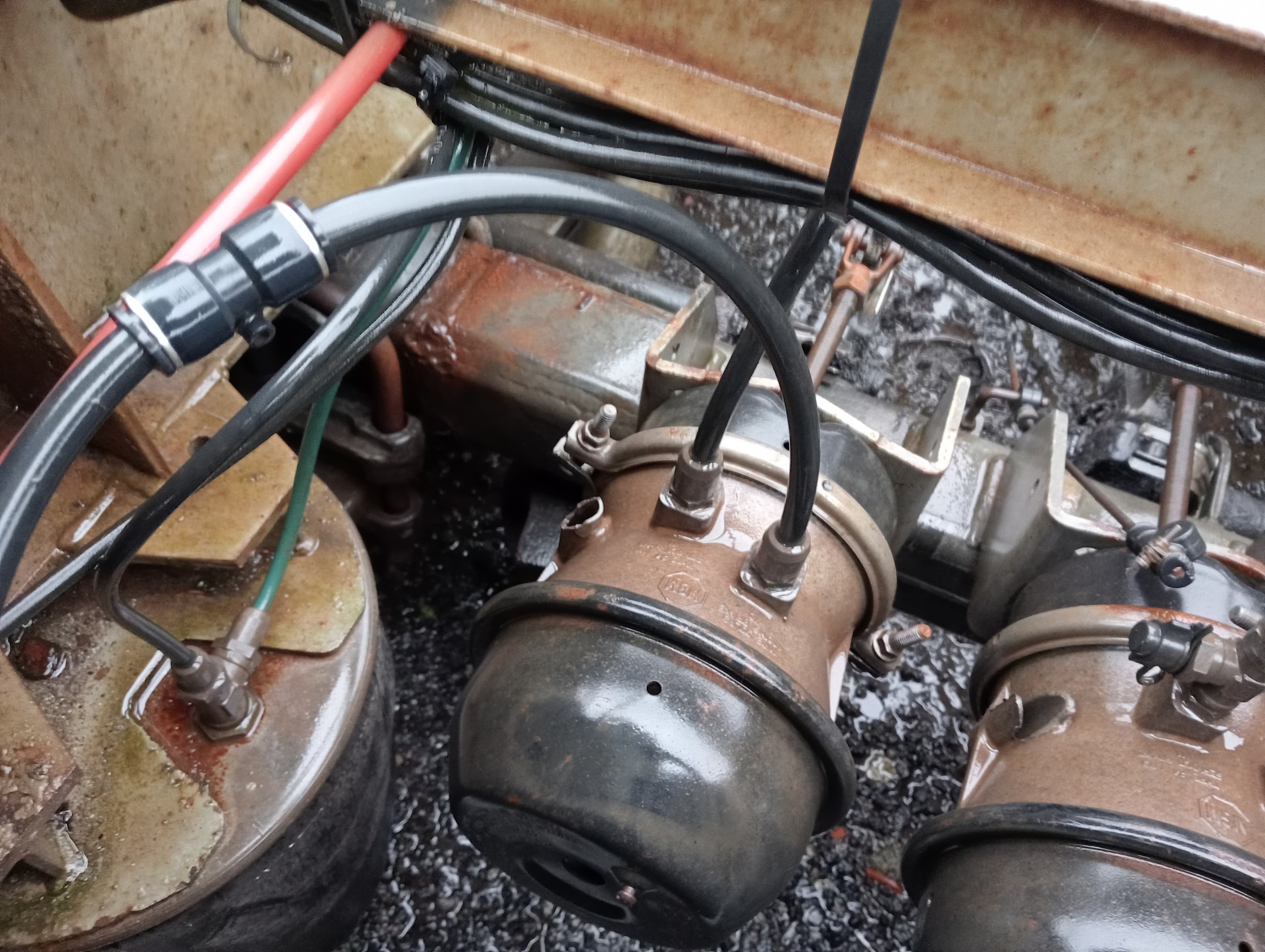 Reboque porta contentores — imagem 5