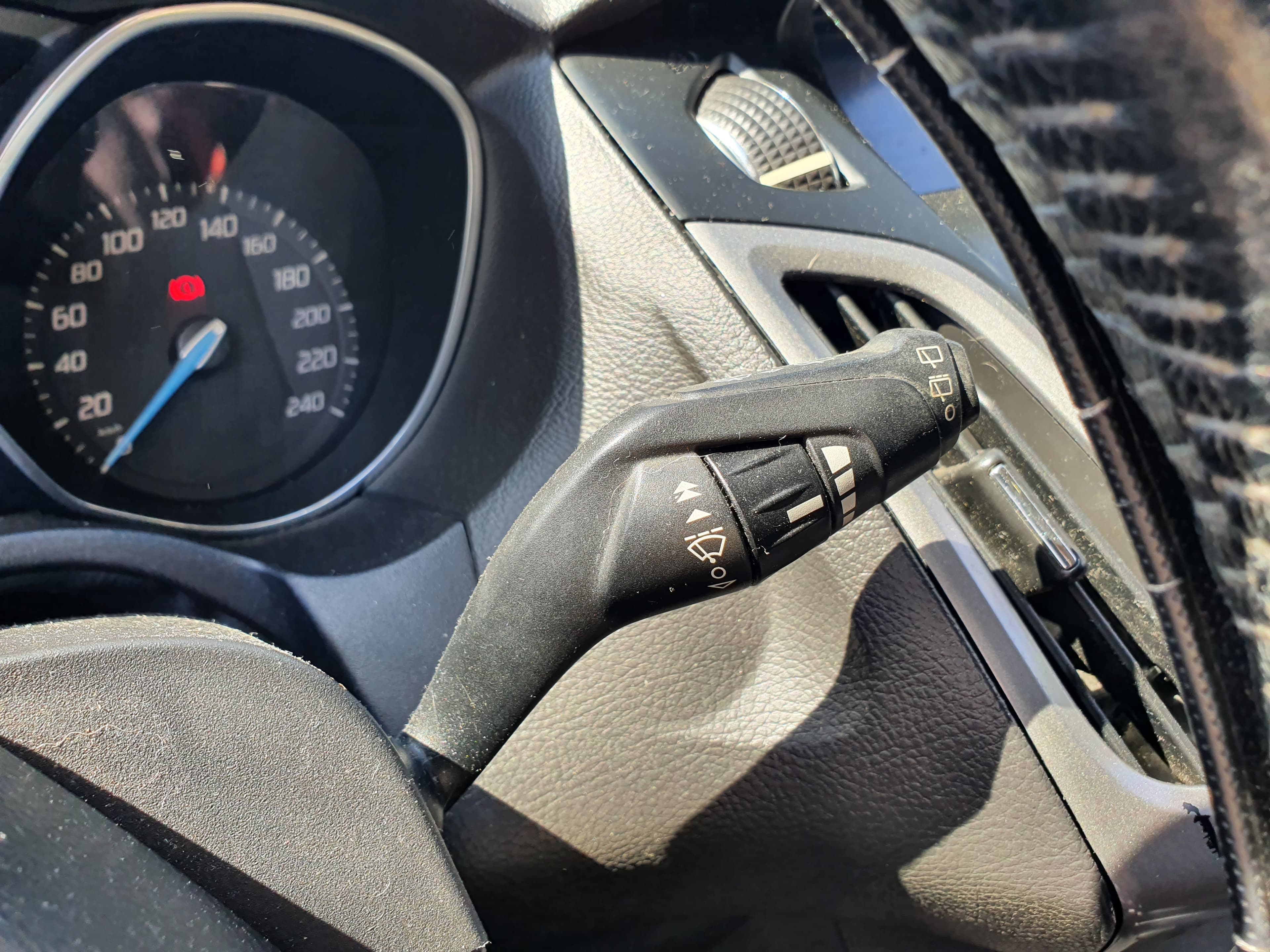 Ford Focus · Ano 2011 — imagem 37