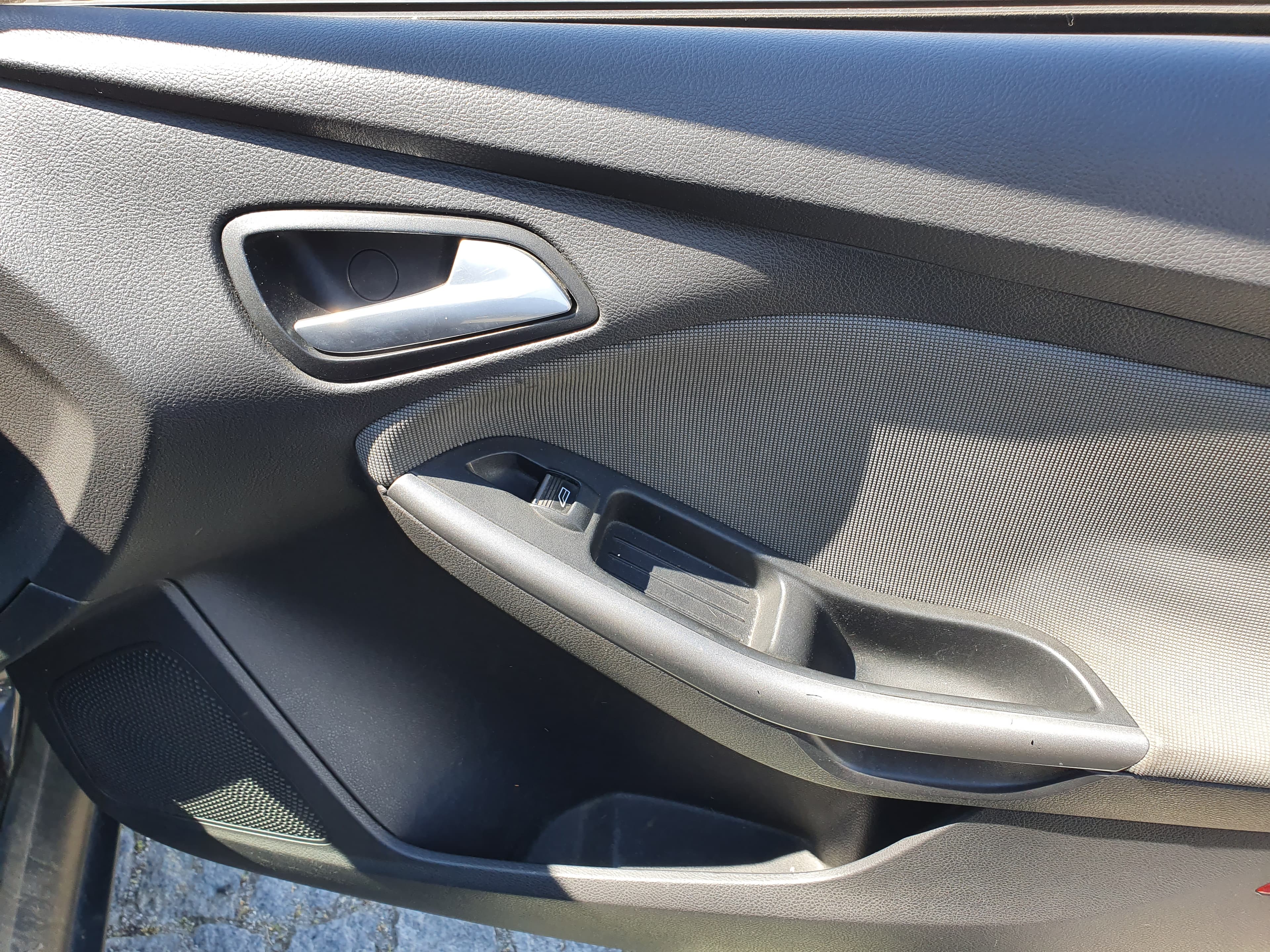 Ford Focus · Ano 2011 — imagem 24