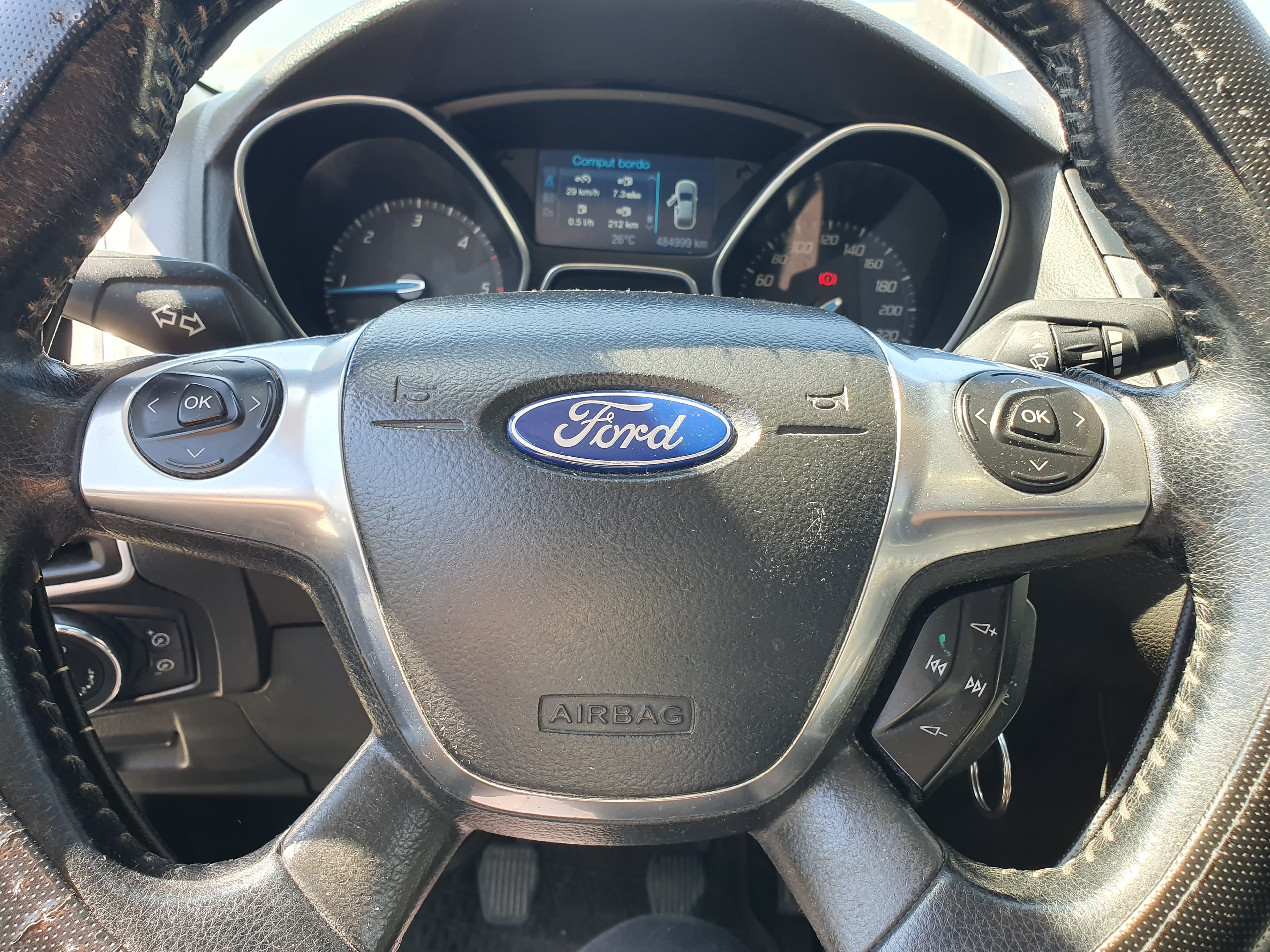 Ford Focus · Ano 2011 — imagem 38