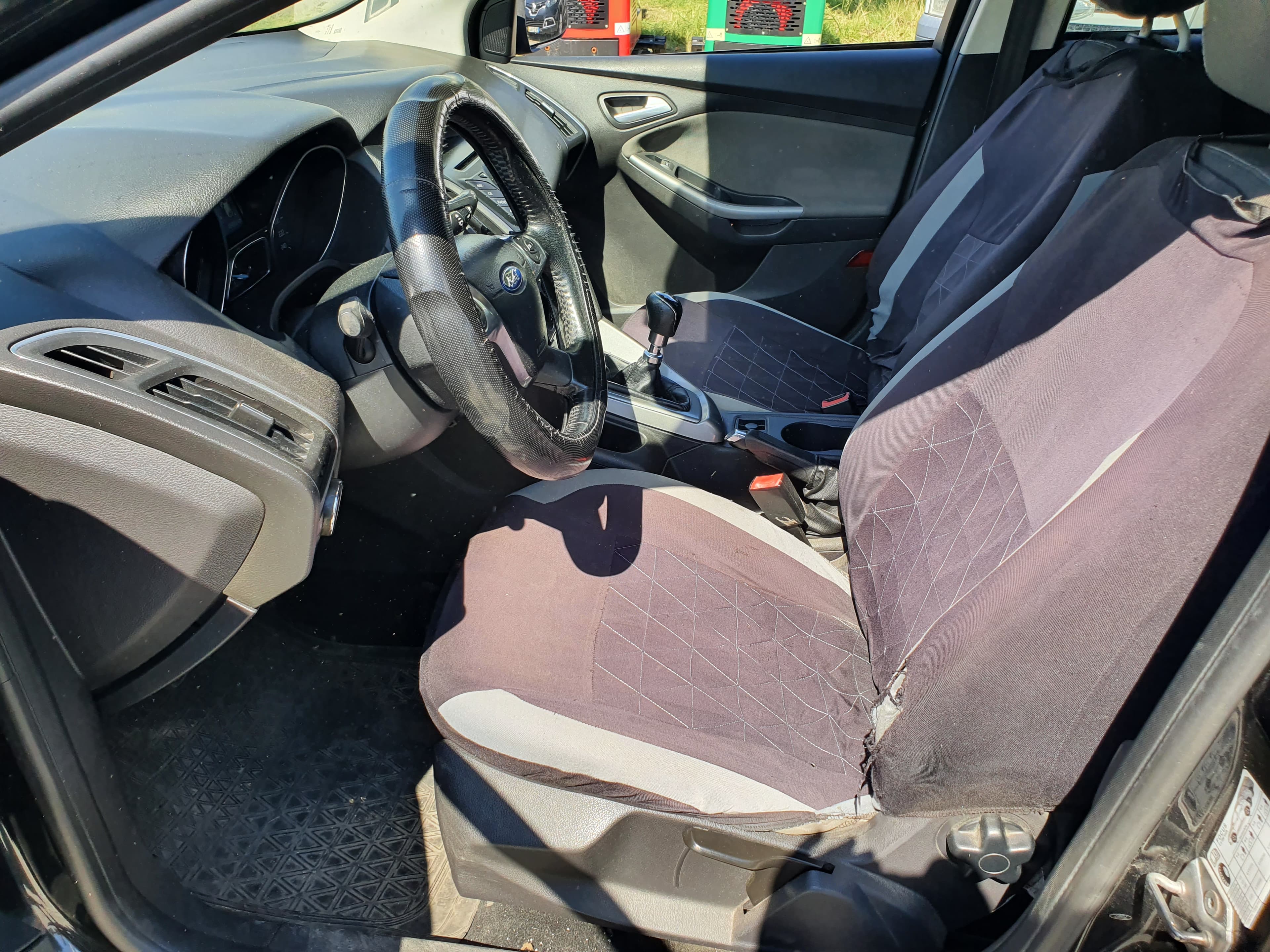 Ford Focus · Ano 2011 — imagem 19