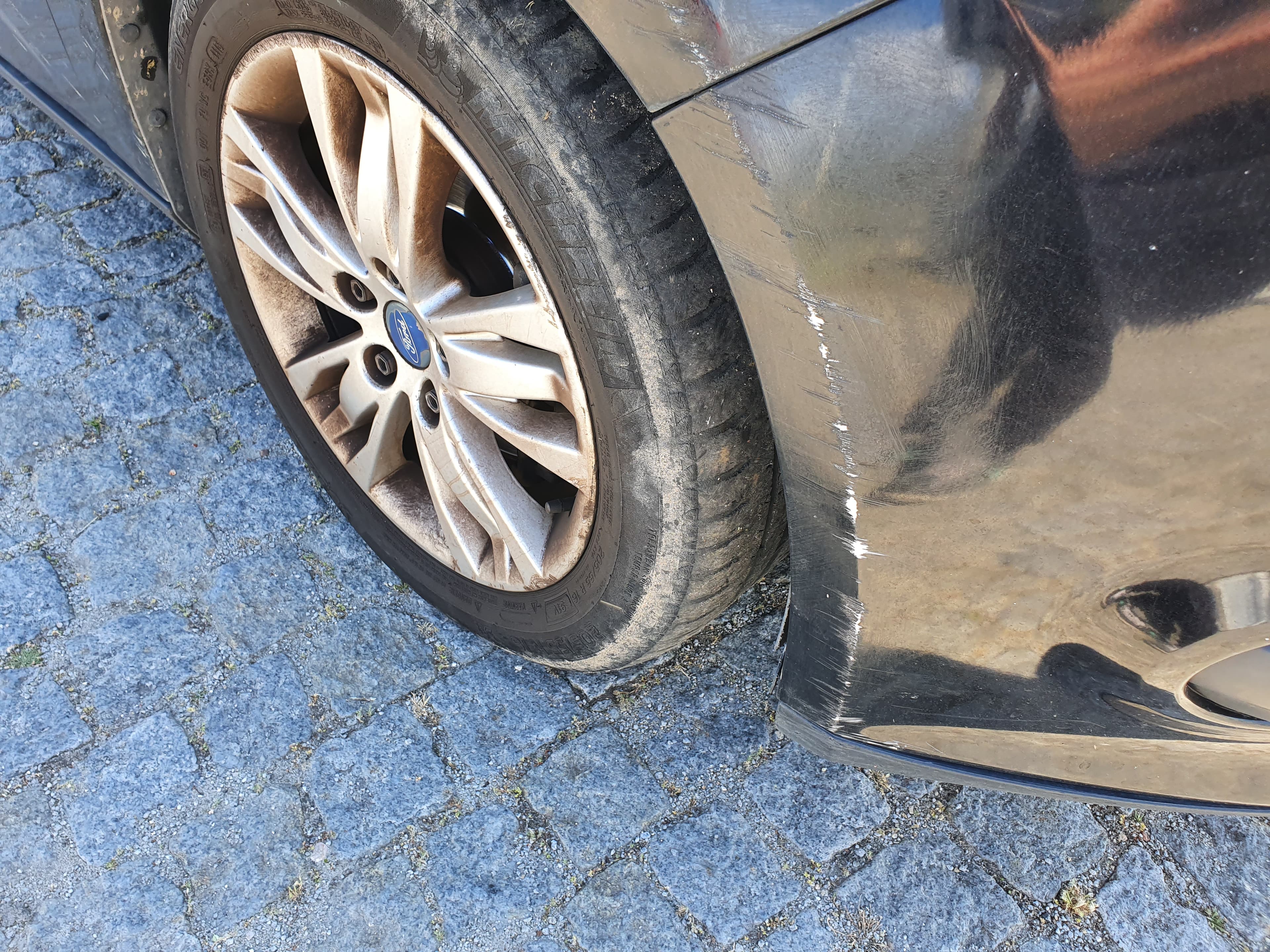 Ford Focus · Ano 2011 — imagem 16