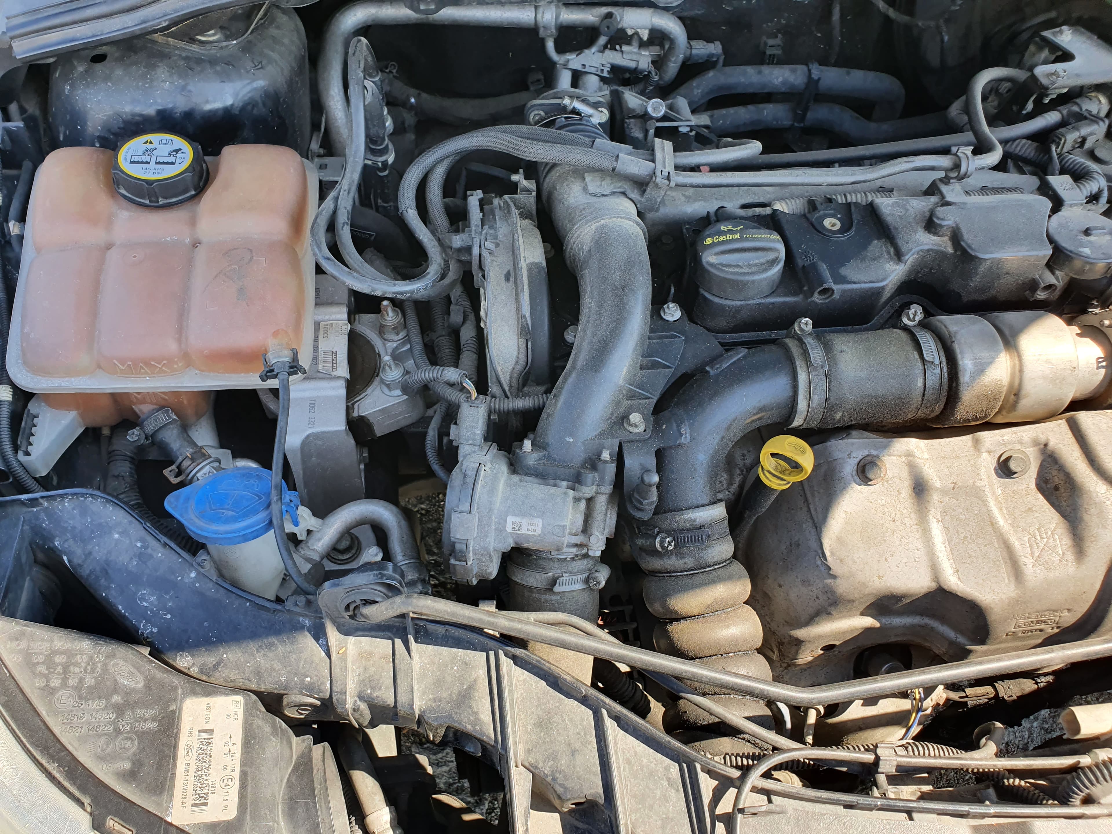 Ford Focus · Ano 2011 — imagem 10
