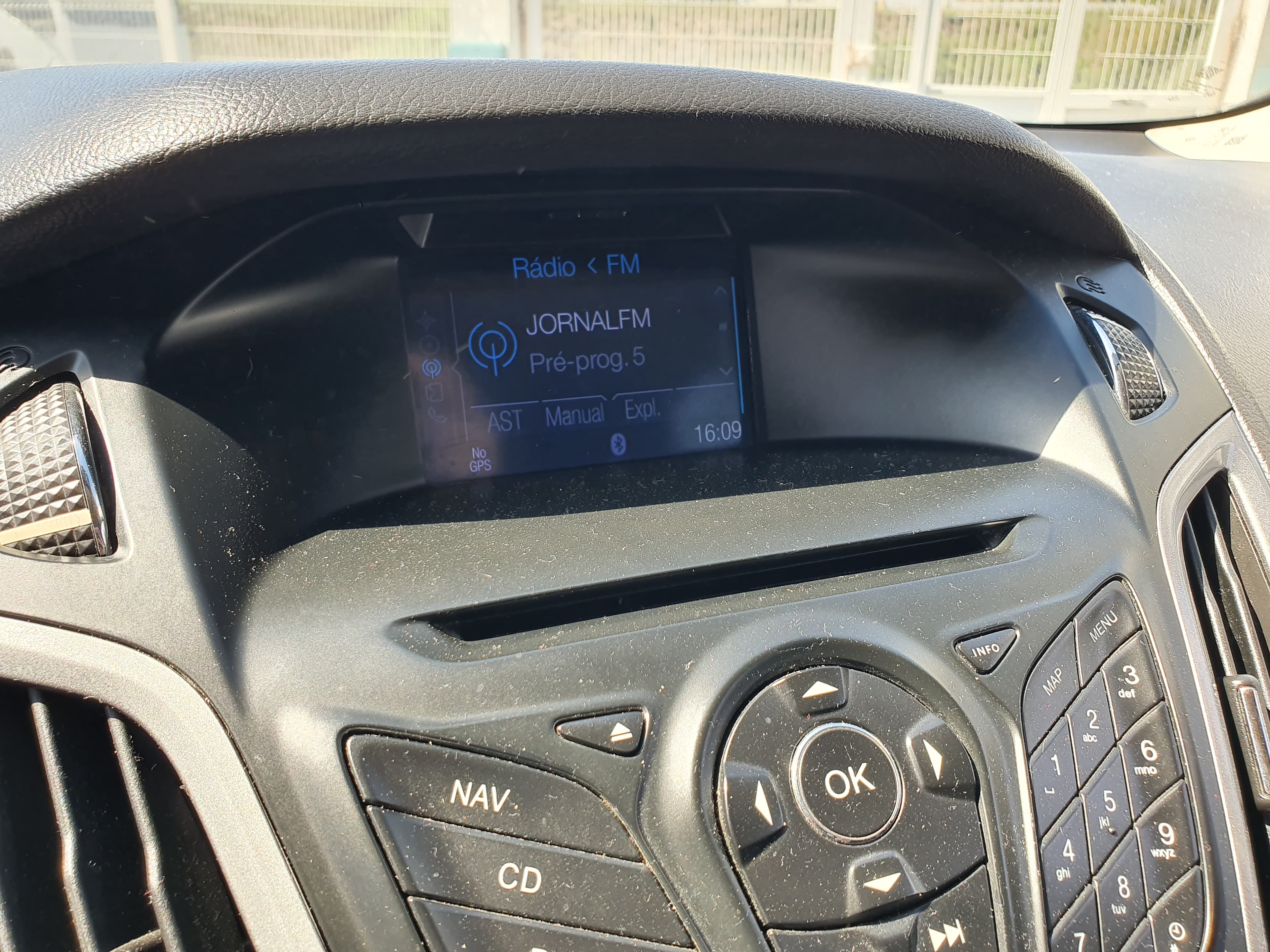 Ford Focus · Ano 2011 — imagem 32