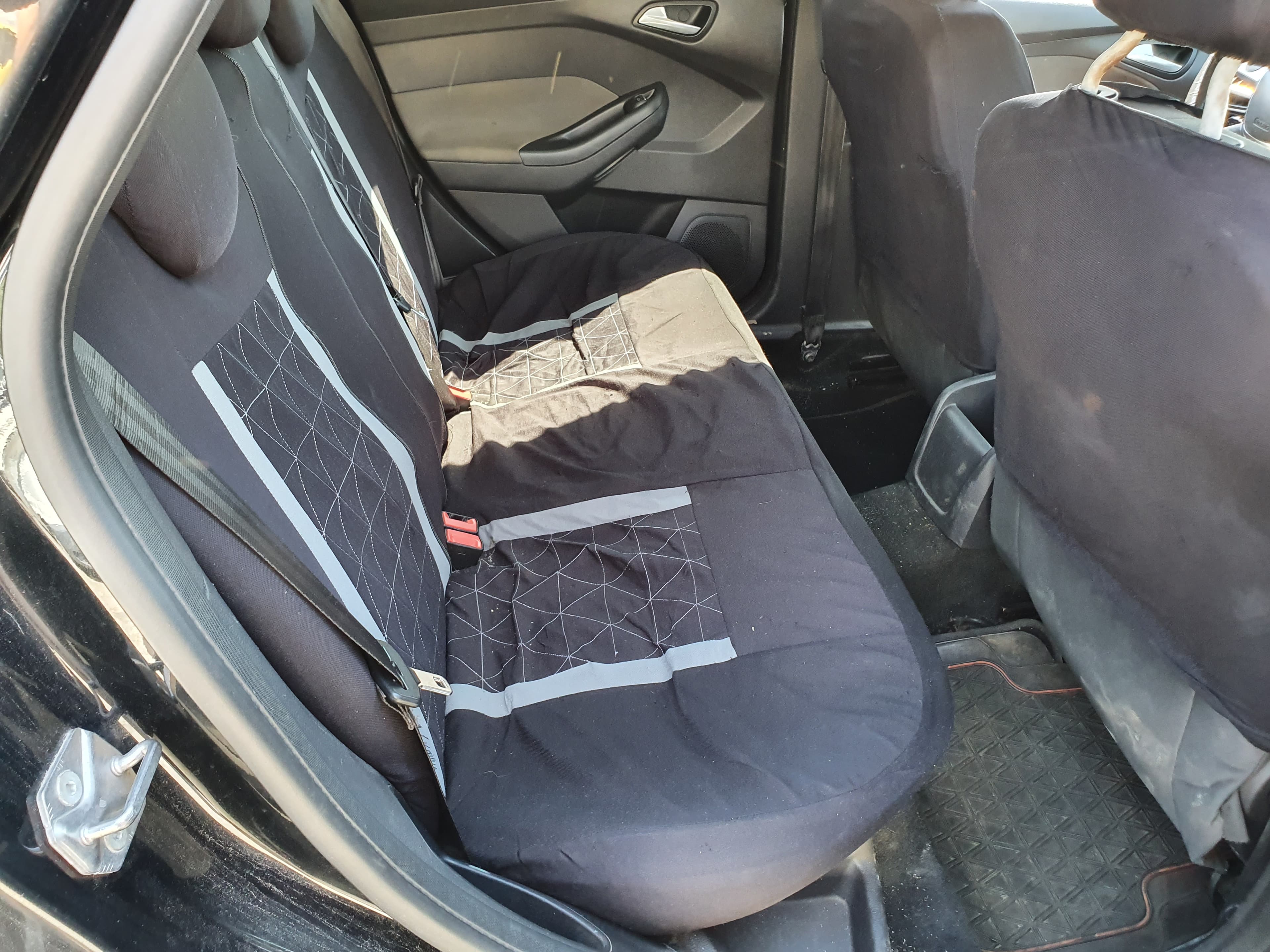 Ford Focus · Ano 2011 — imagem 22