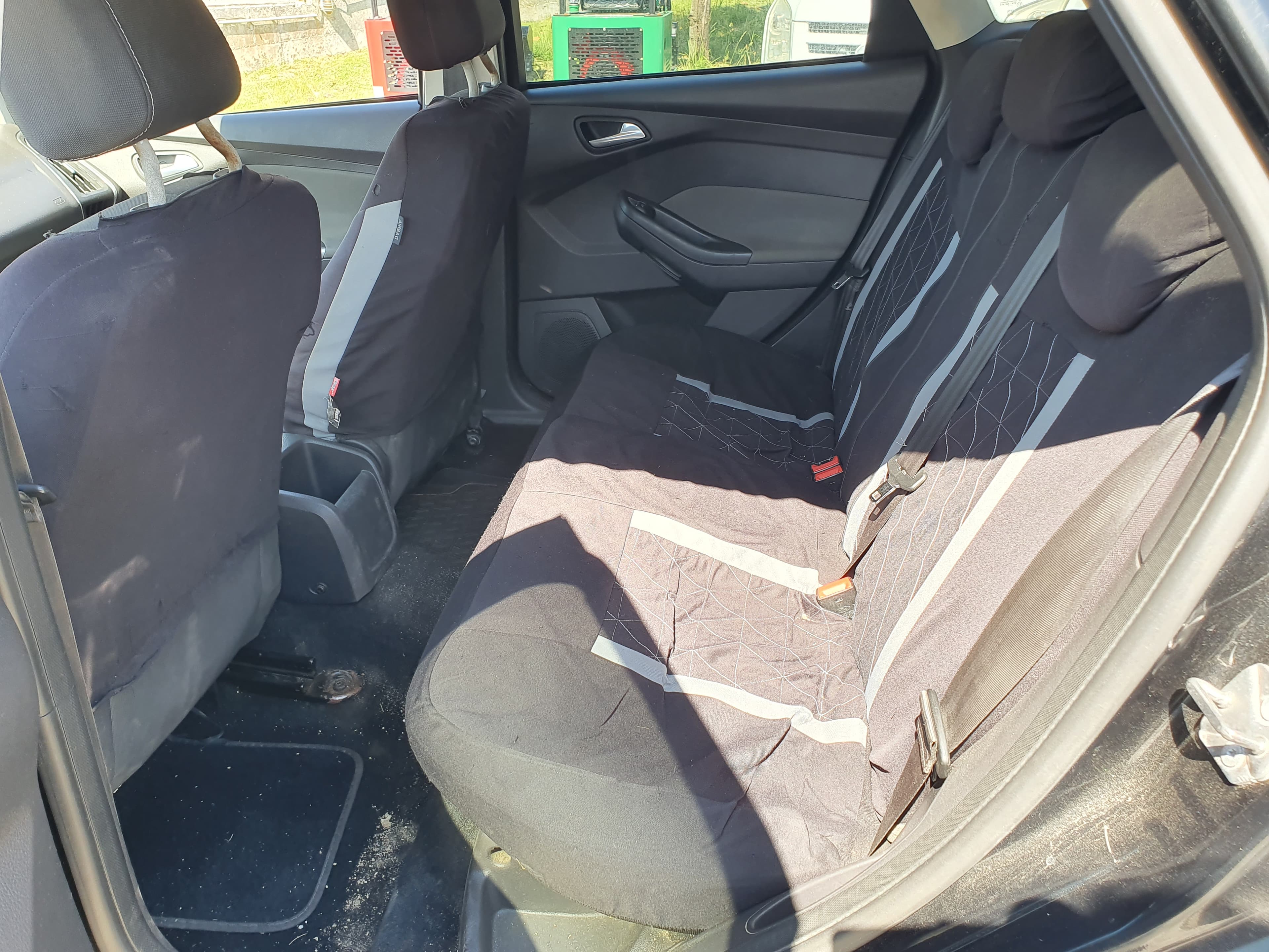 Ford Focus · Ano 2011 — imagem 29