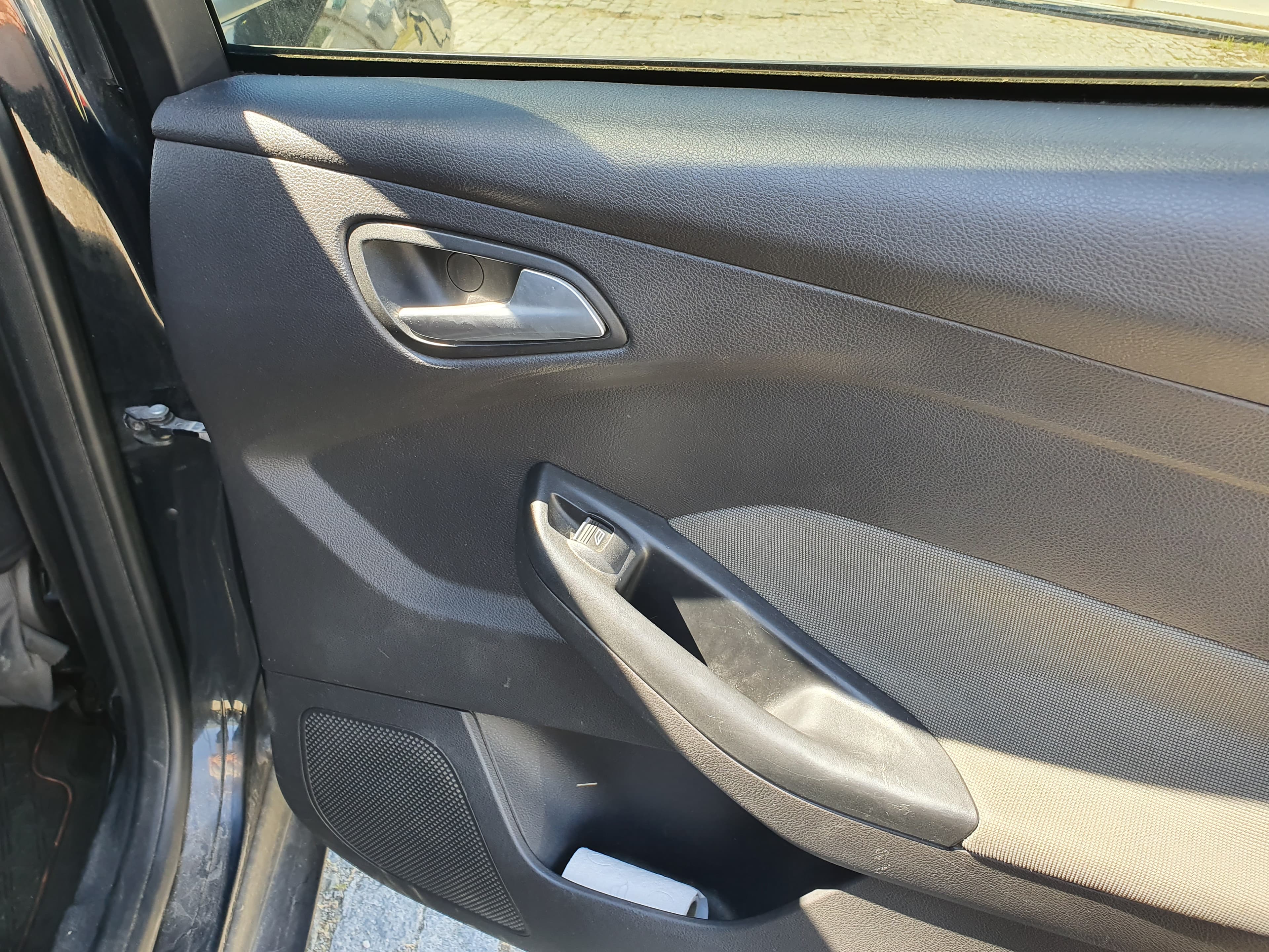 Ford Focus · Ano 2011 — imagem 21