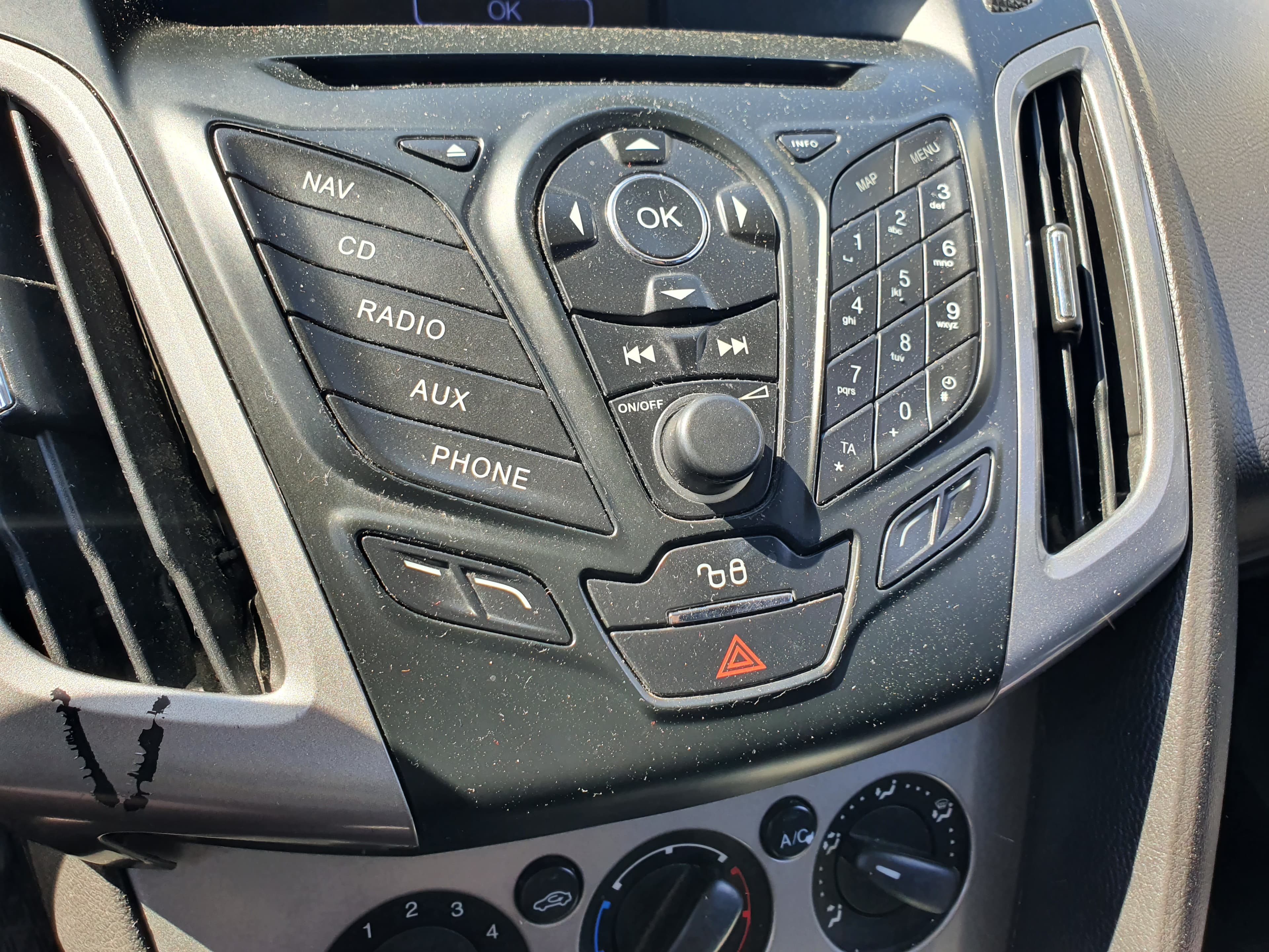 Ford Focus · Ano 2011 — imagem 35
