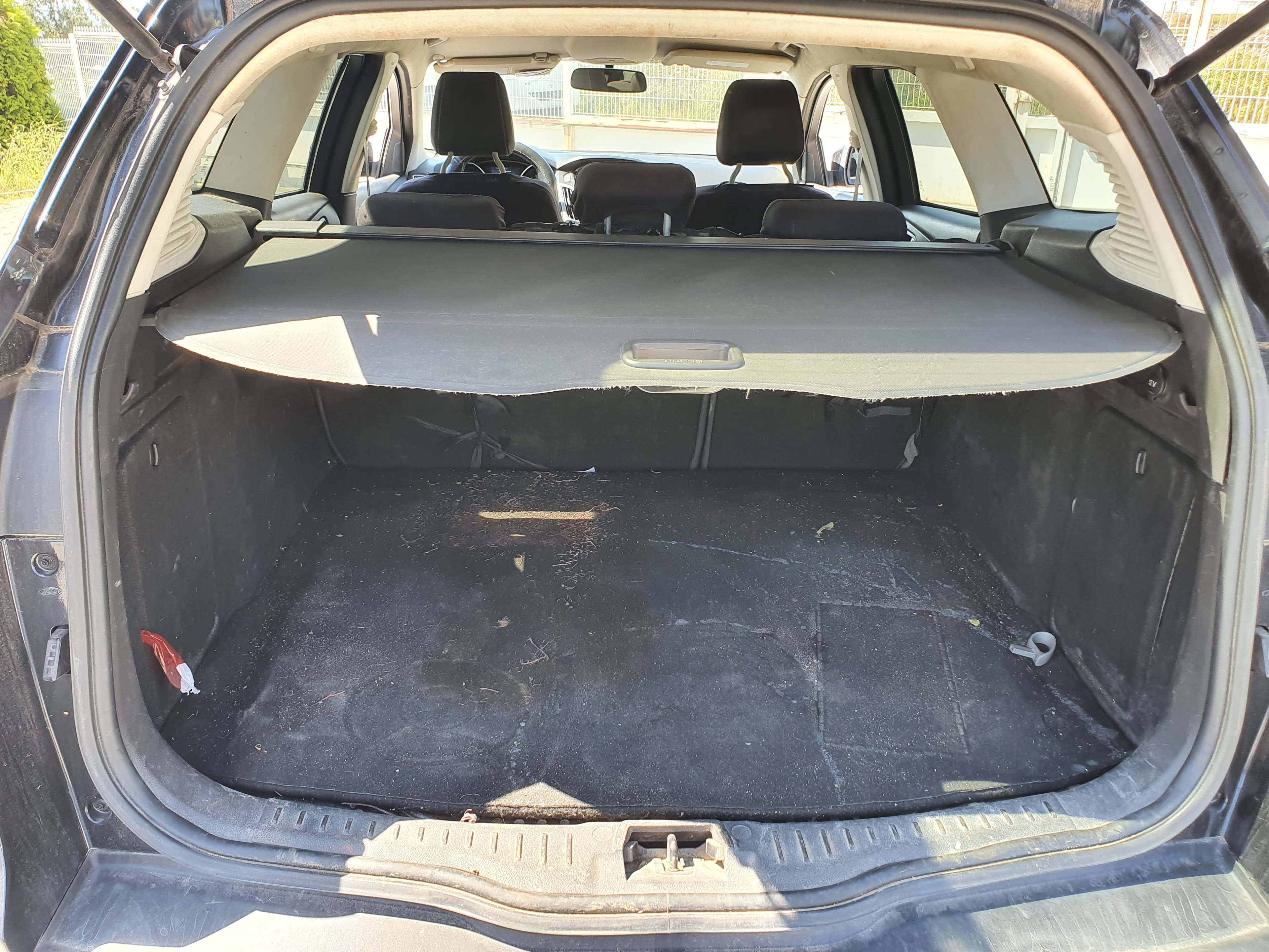 Ford Focus · Ano 2011 — imagem 7