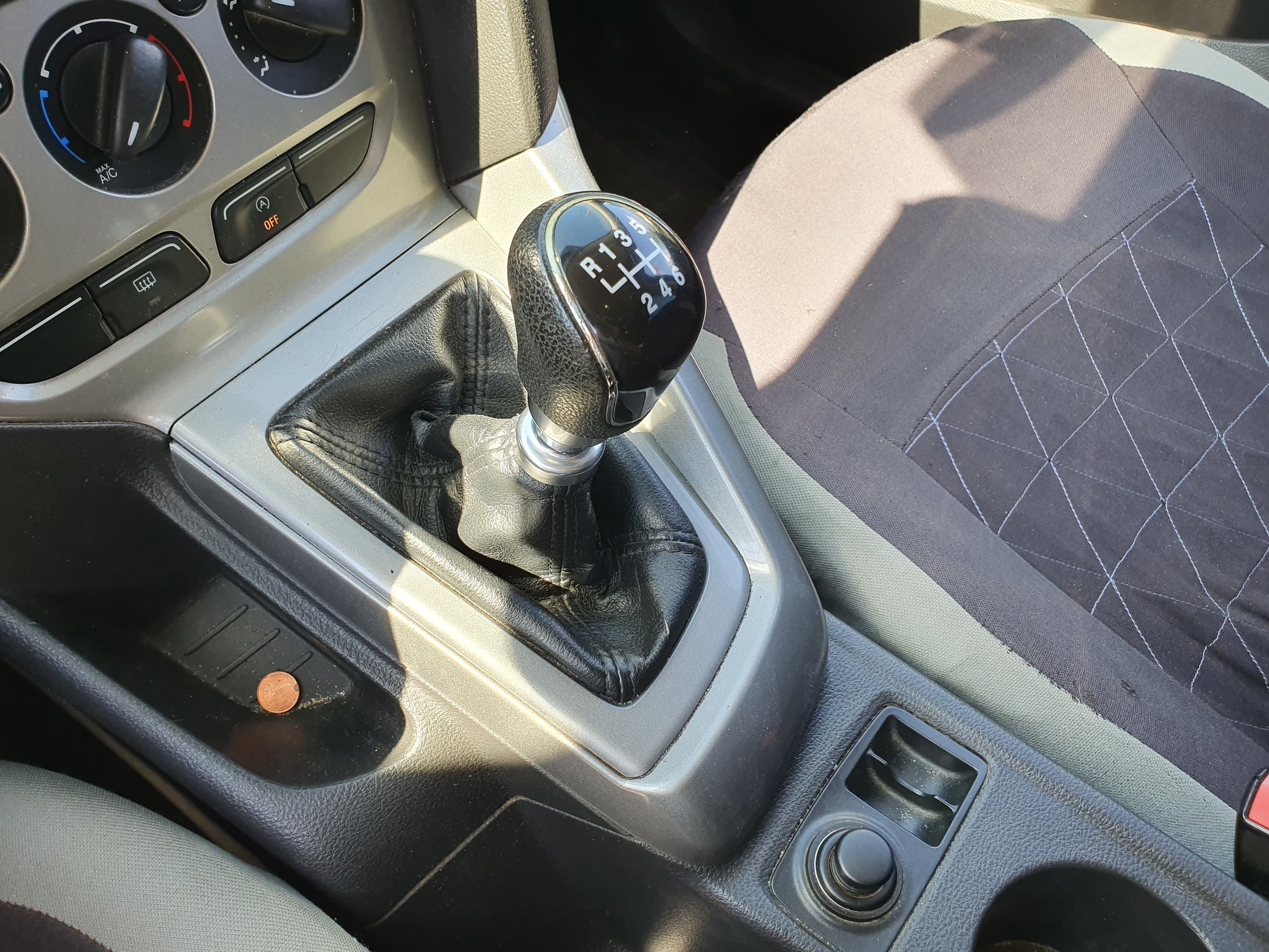 Ford Focus · Ano 2011 — imagem 34