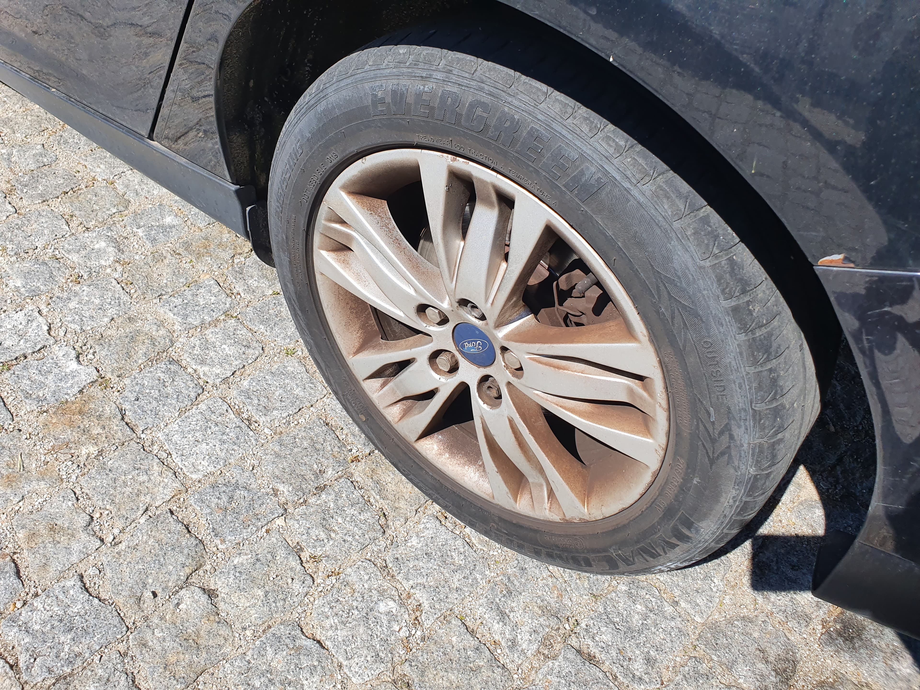 Ford Focus · Ano 2011 — imagem 14