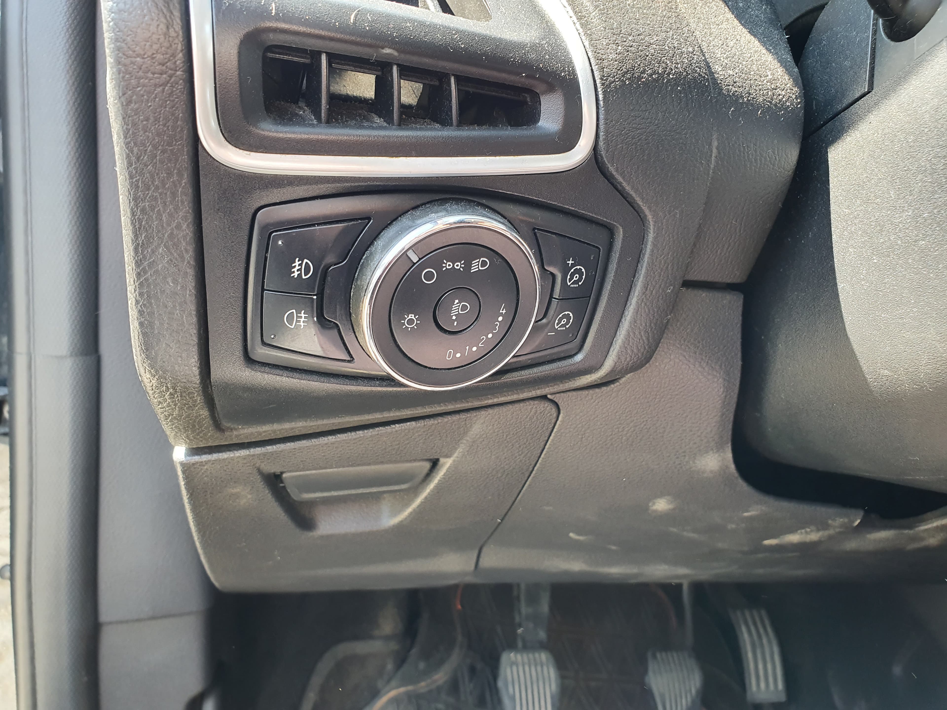 Ford Focus · Ano 2011 — imagem 40