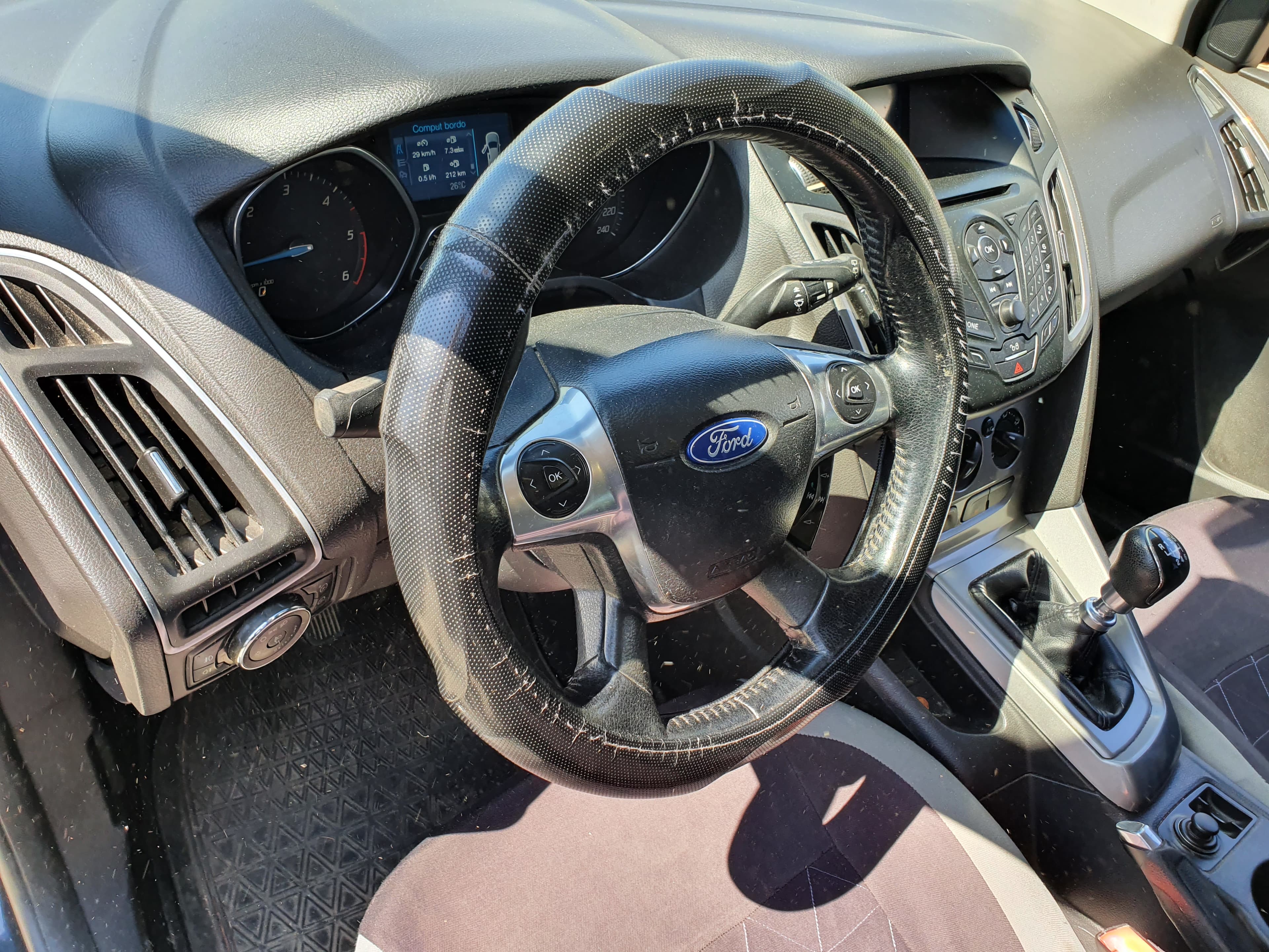 Ford Focus · Ano 2011 — imagem 30