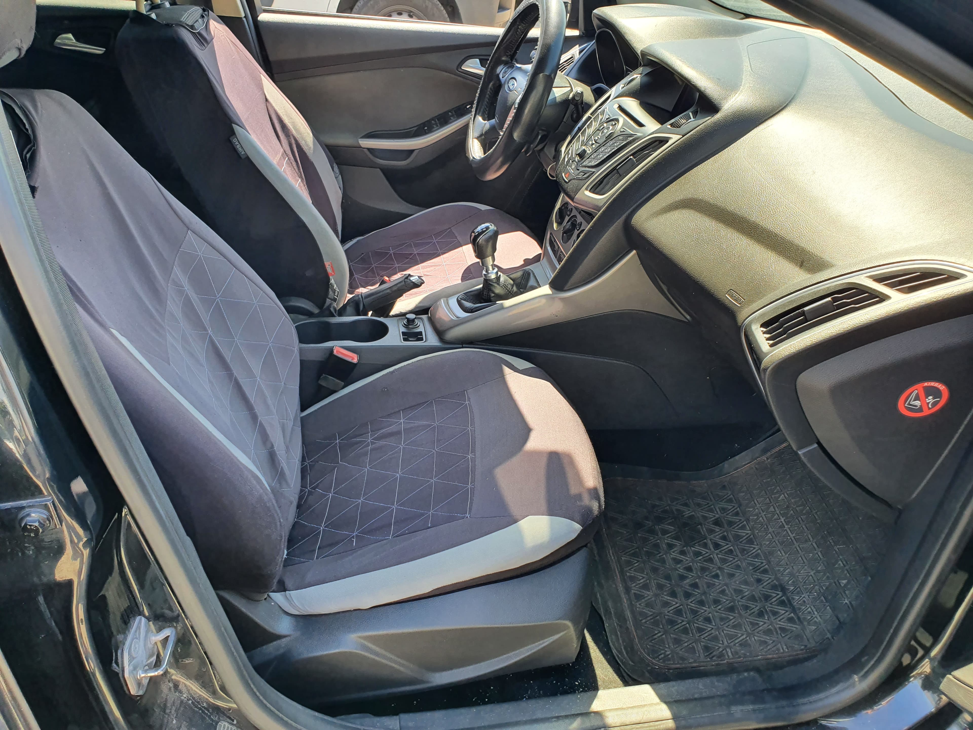 Ford Focus · Ano 2011 — imagem 25
