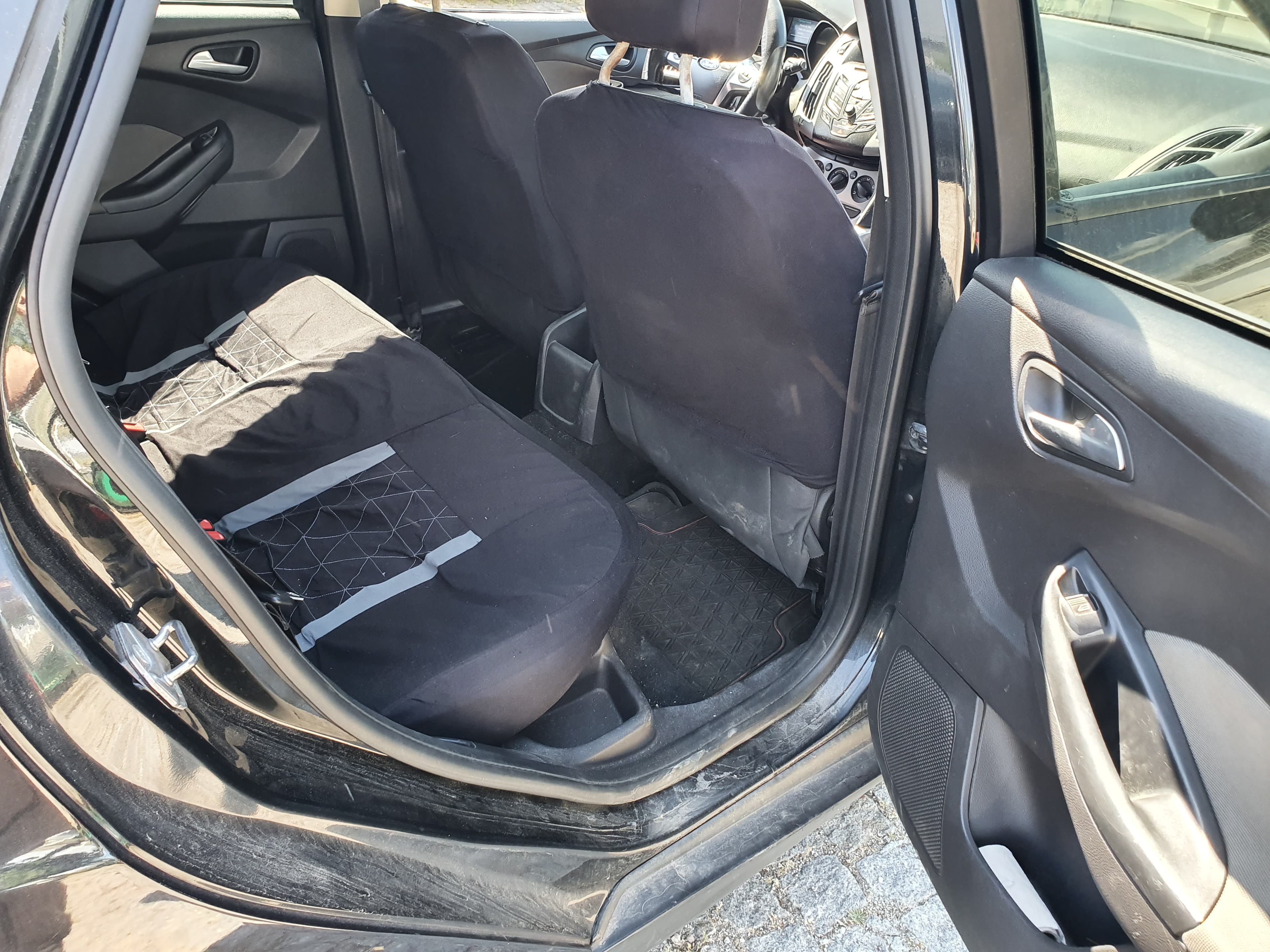 Ford Focus · Ano 2011 — imagem 20