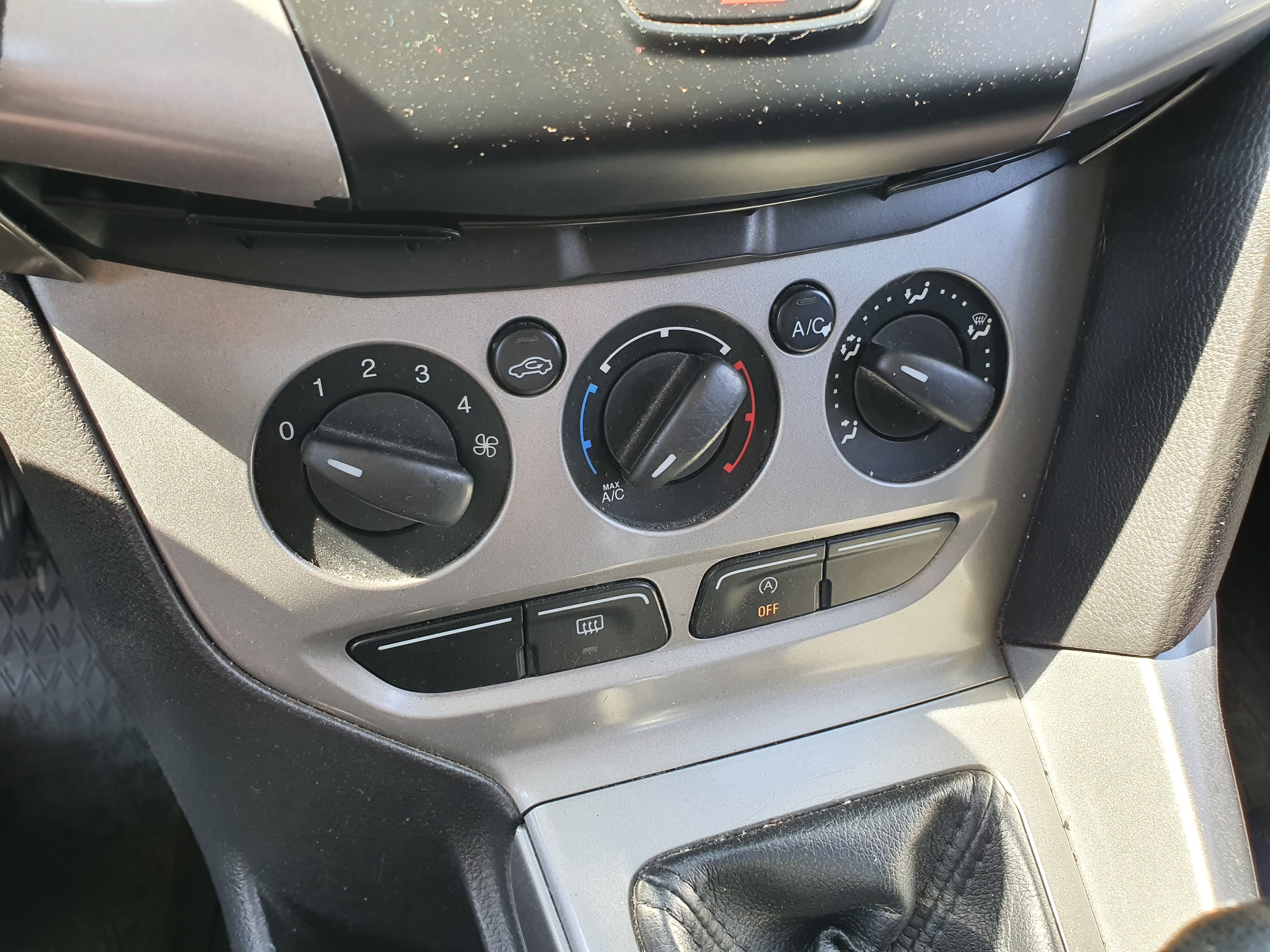 Ford Focus · Ano 2011 — imagem 36