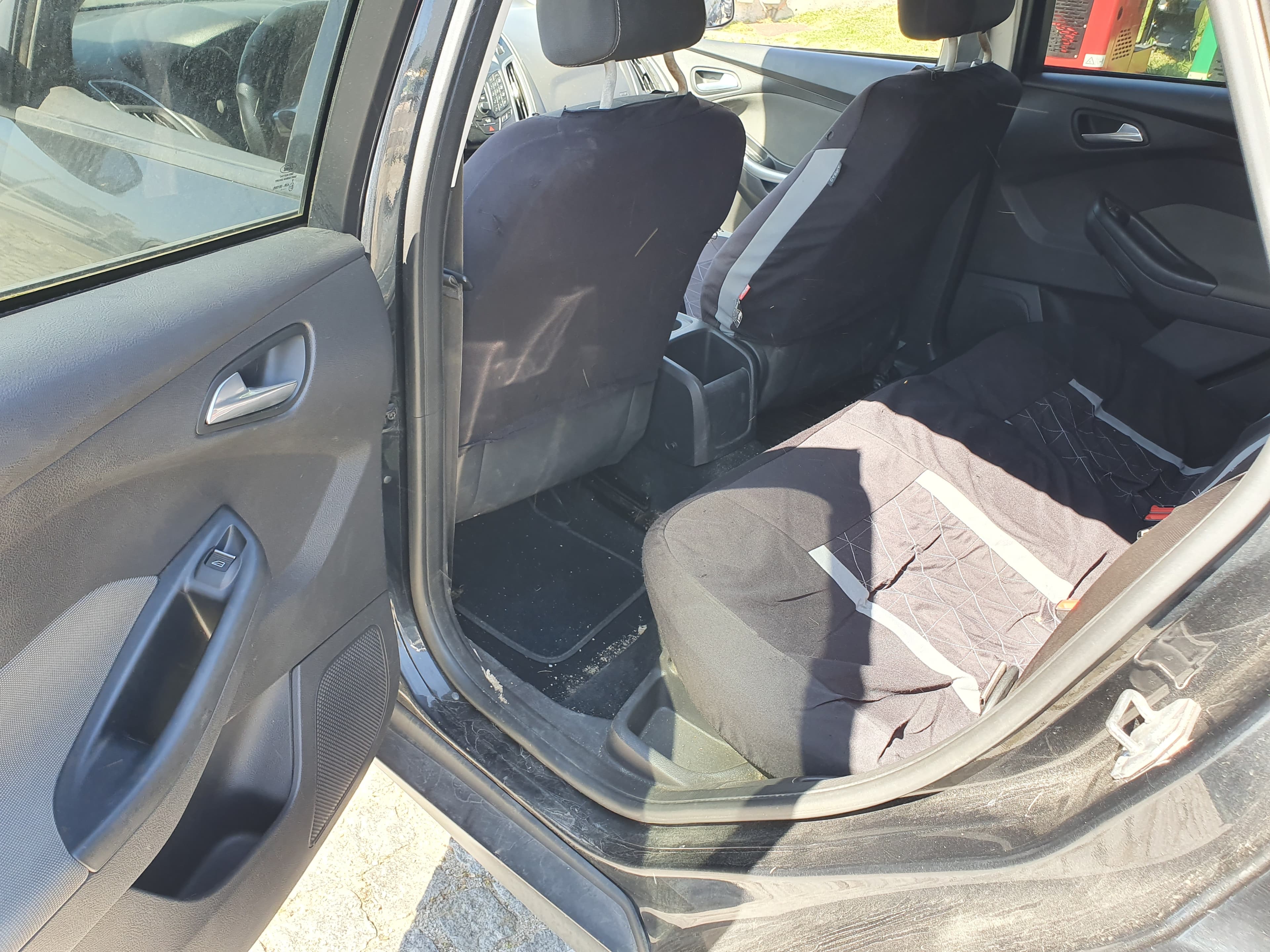 Ford Focus · Ano 2011 — imagem 27