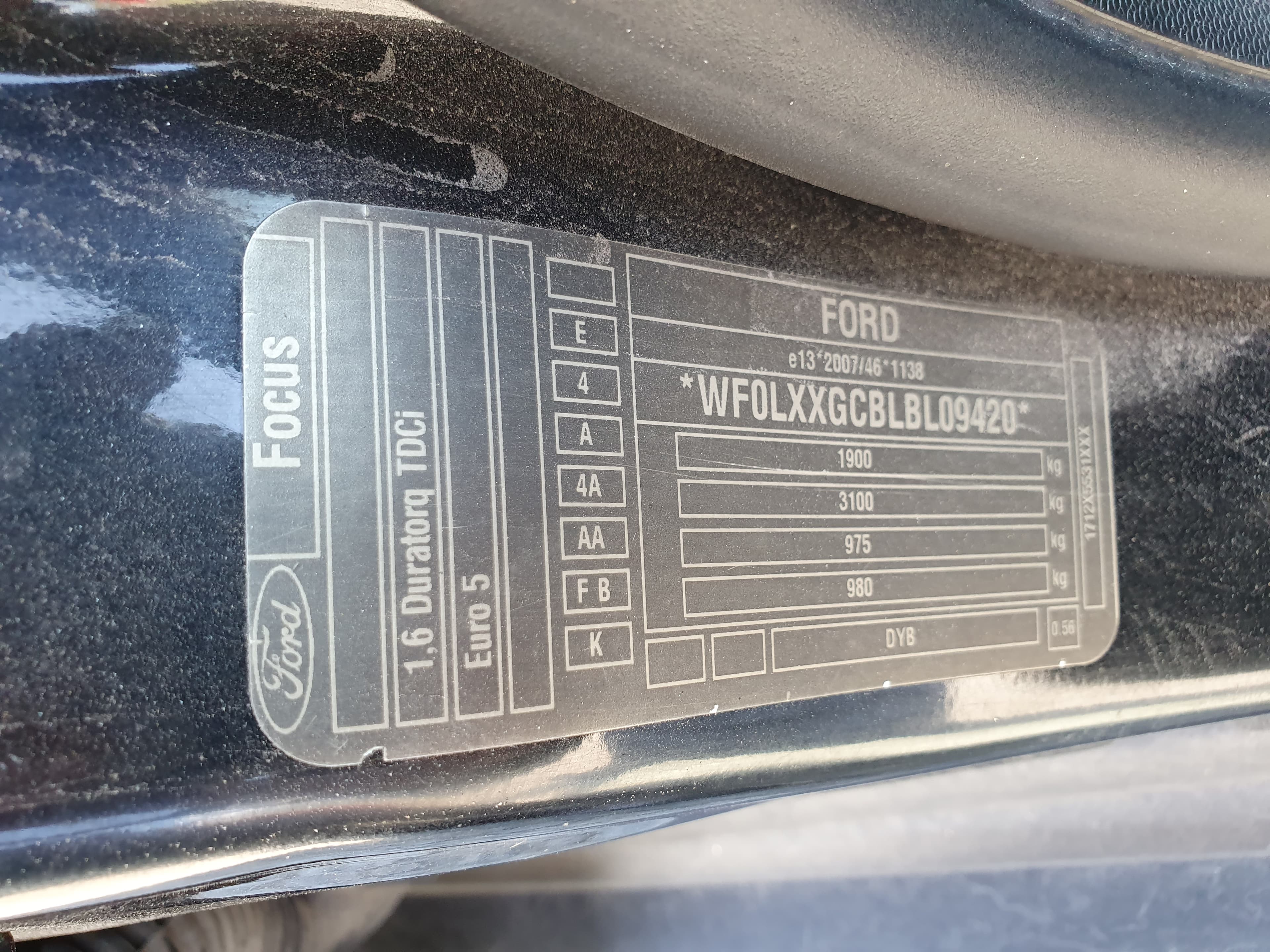 Ford Focus · Ano 2011 — imagem 26