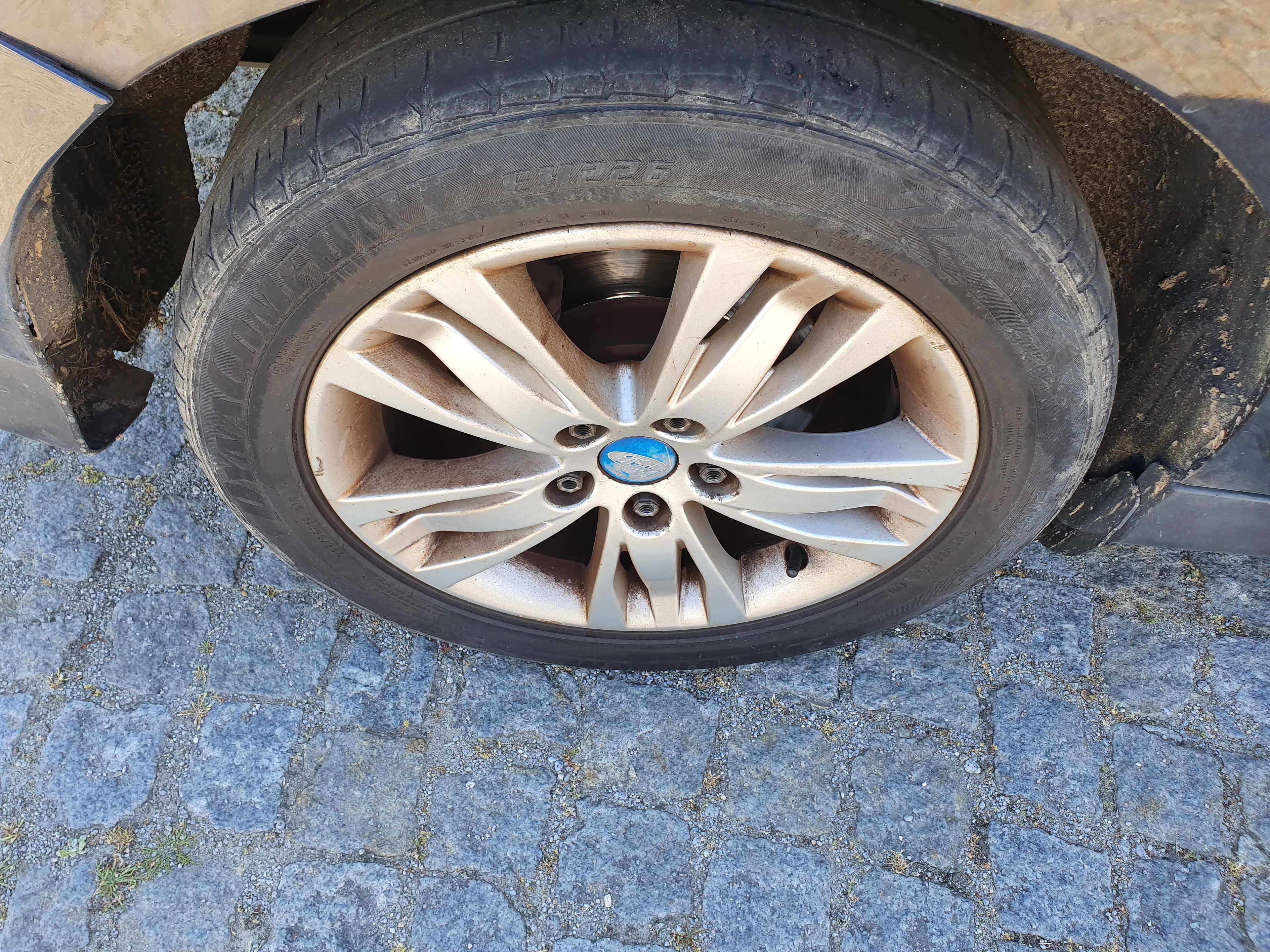 Ford Focus · Ano 2011 — imagem 11