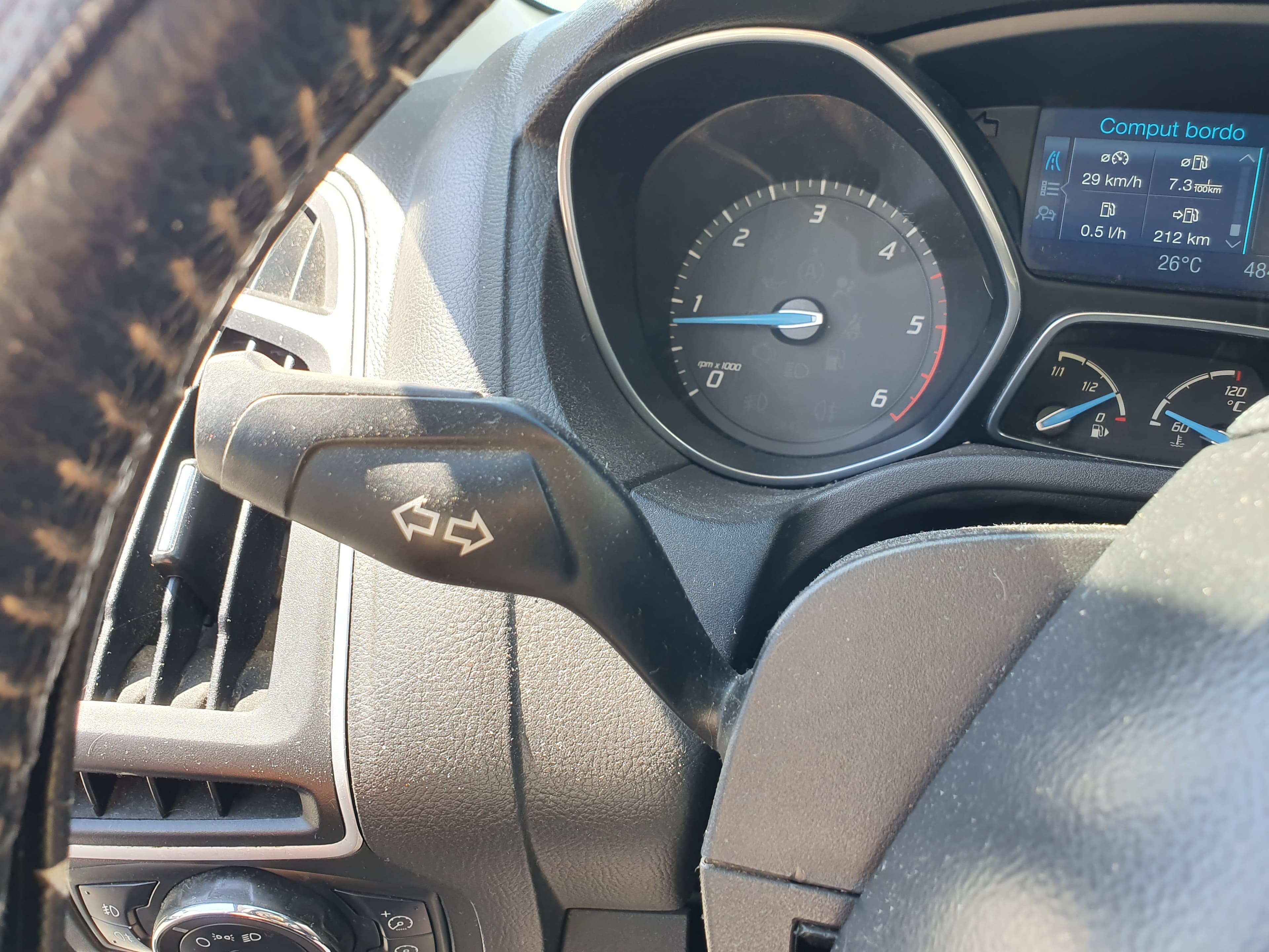 Ford Focus · Ano 2011 — imagem 41