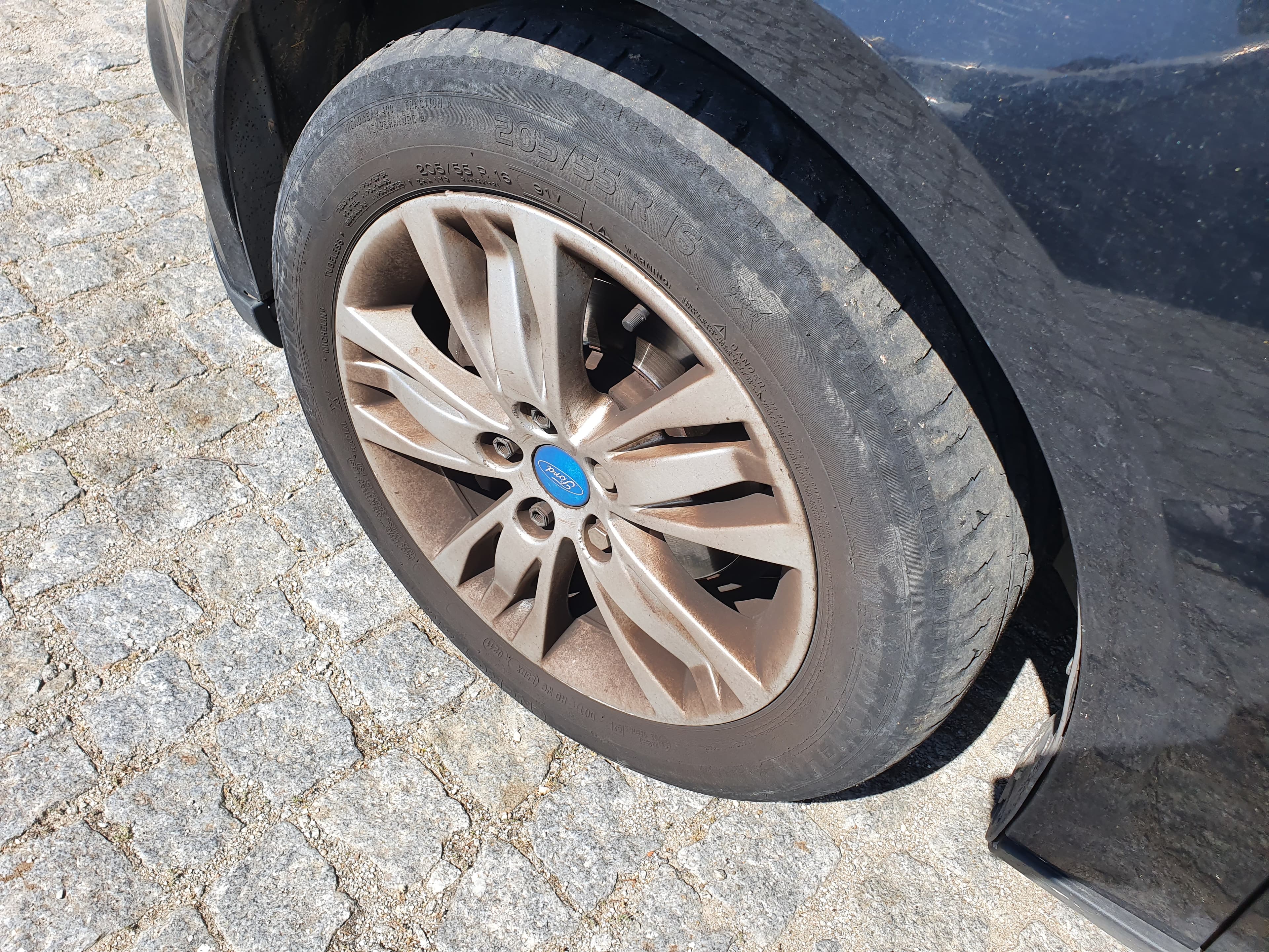 Ford Focus · Ano 2011 — imagem 13