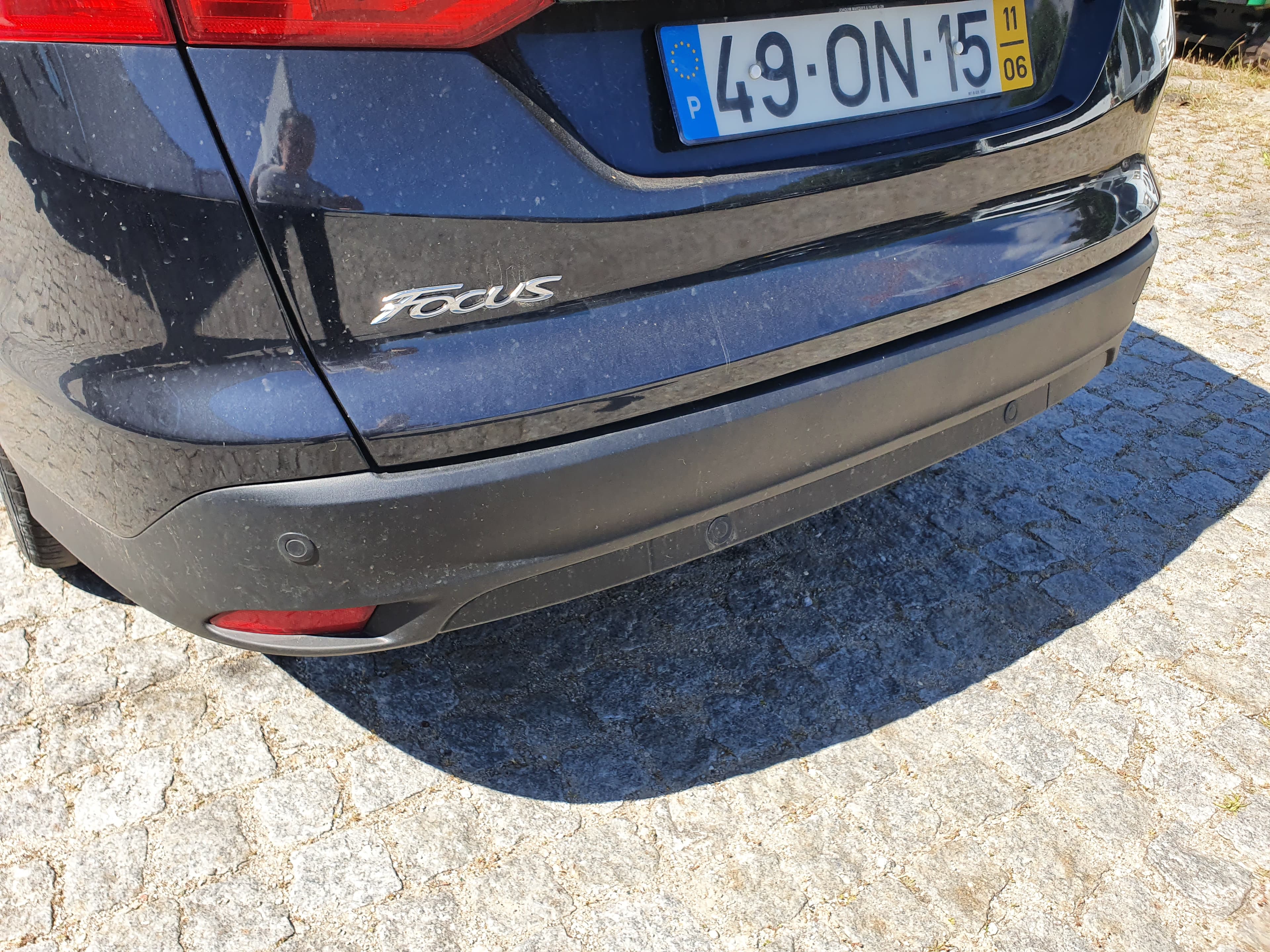 Ford Focus · Ano 2011 — imagem 15